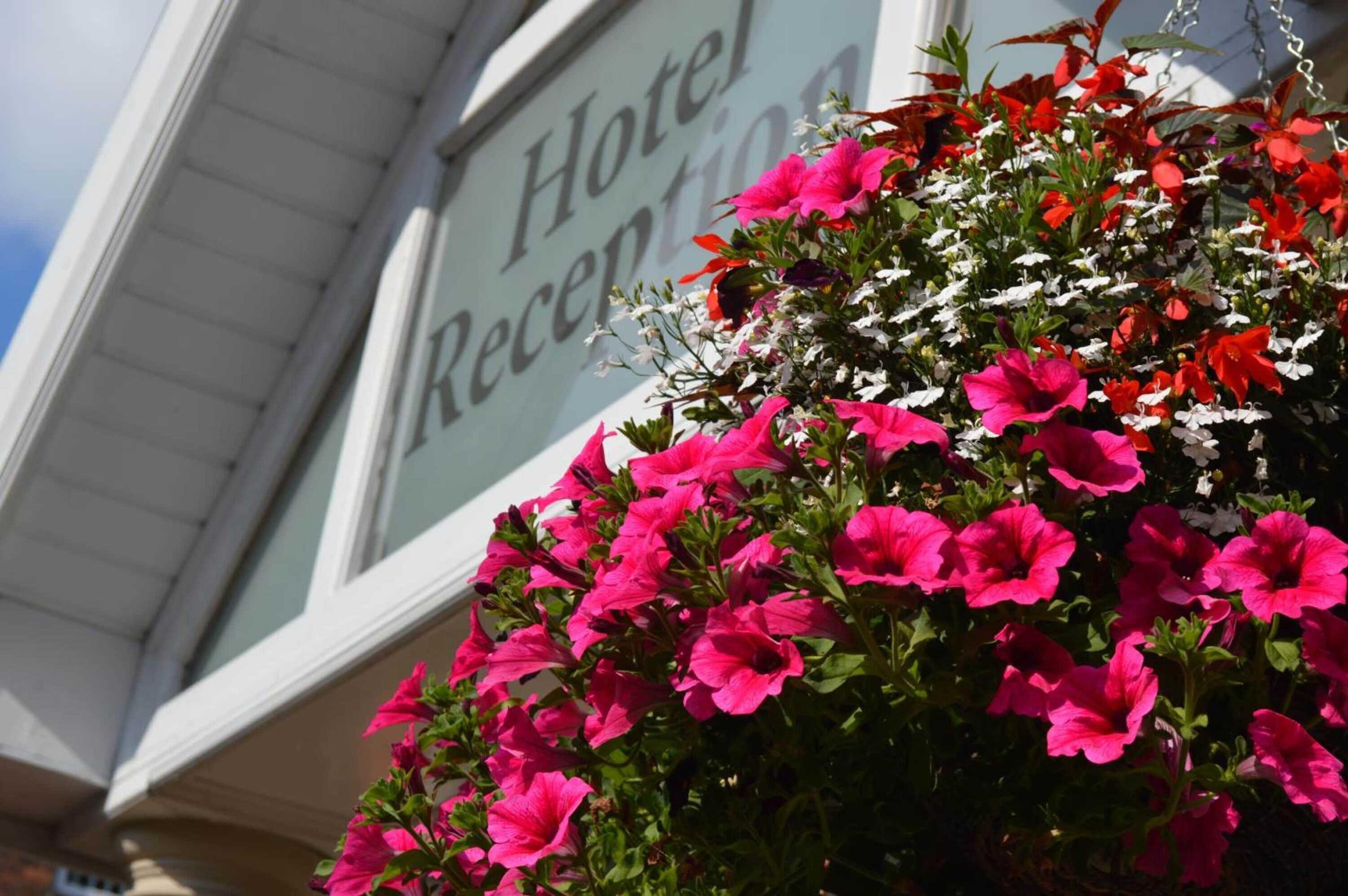 Gift card for The Westlynne Hotel & Apartments