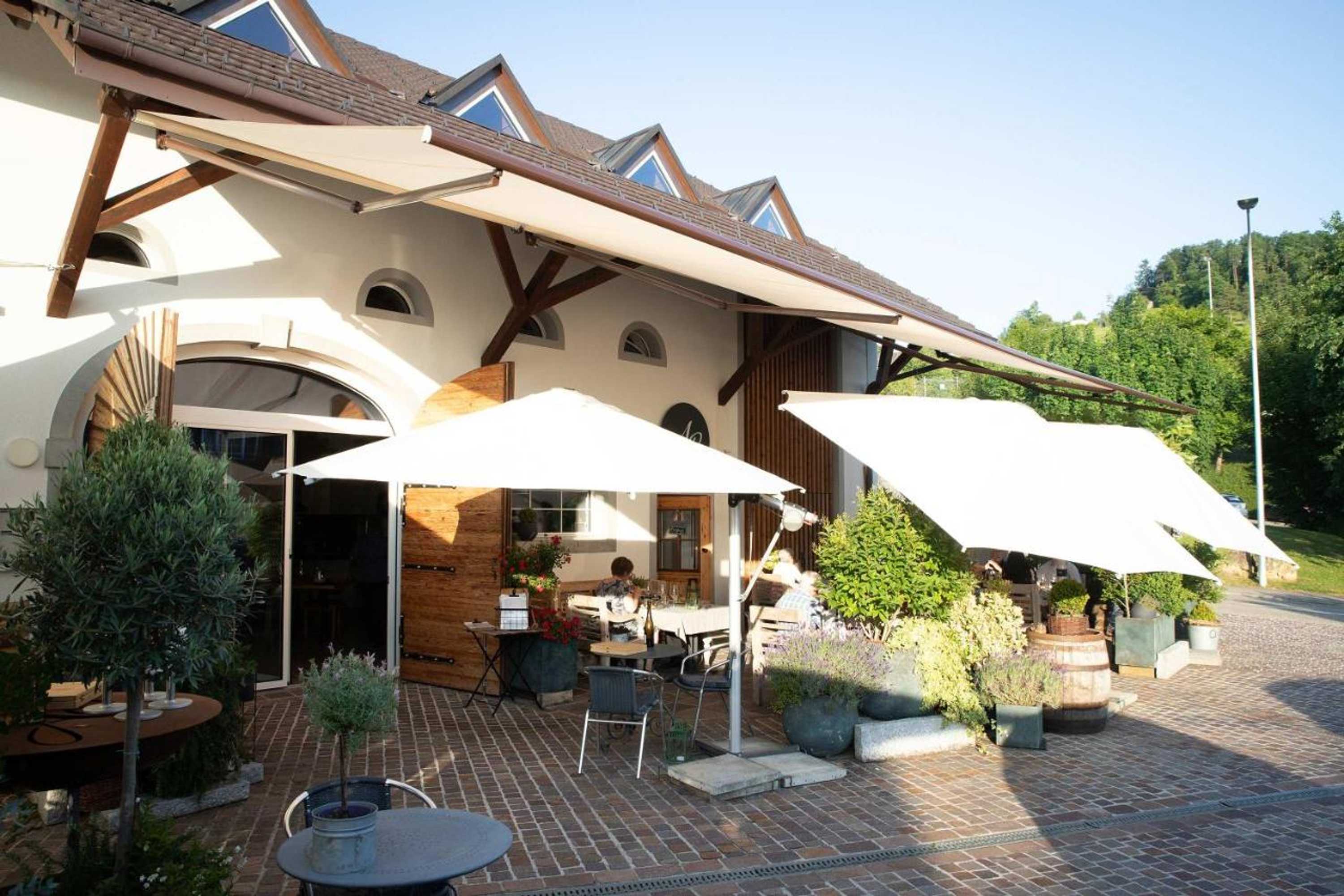 Gift card for Auberge Passepartout