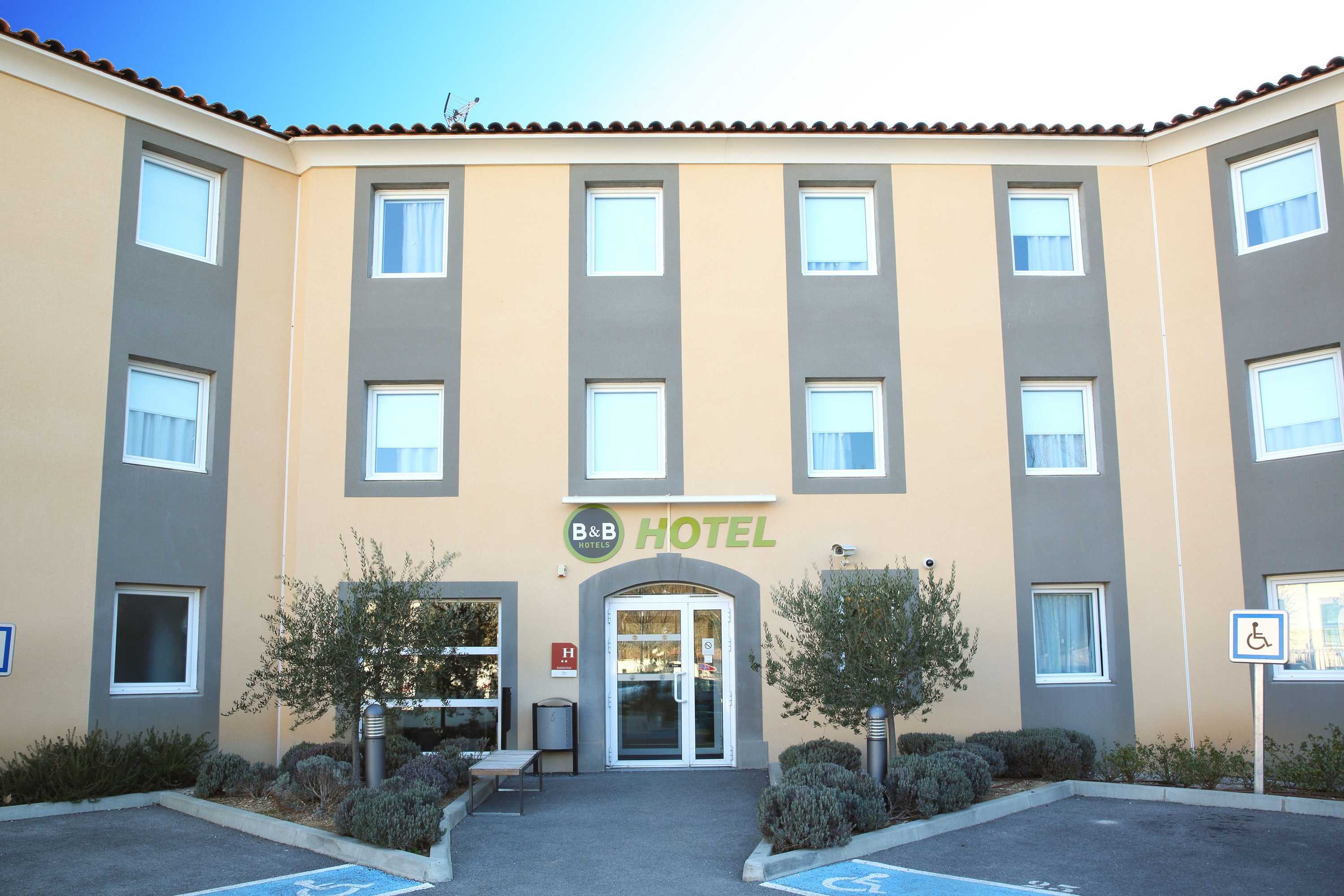Gift card for B&b Hotel Aix-En-Provence Le Tholonet Gift card for B&b Hotel Aix-En-Provence Le Tholonet