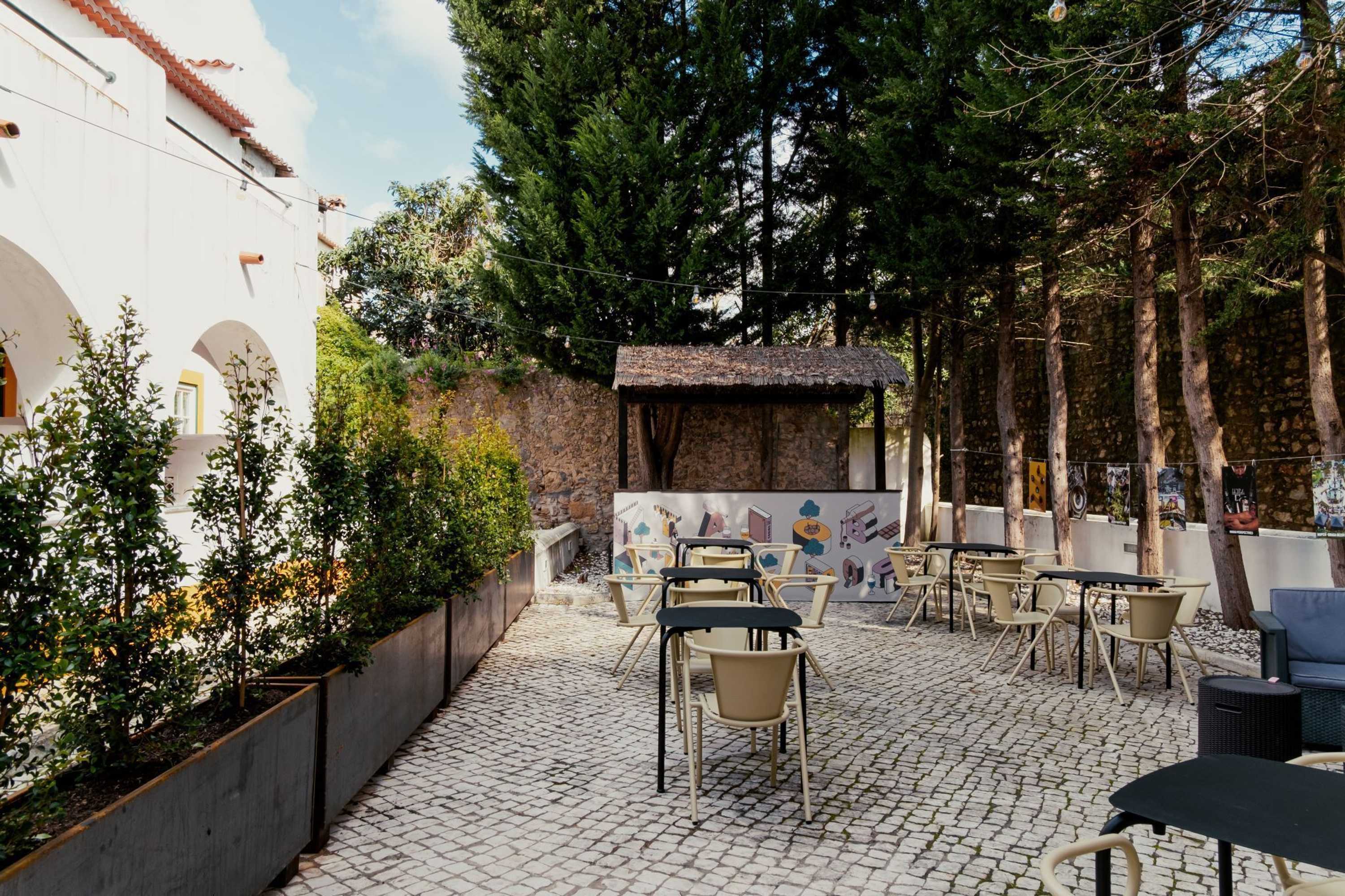 Gift card for Casa Senhoras Rainhas - Óbidos - by Unlock Hotels Gift card for Casa Senhoras Rainhas - Óbidos - by Unlock Hotels
