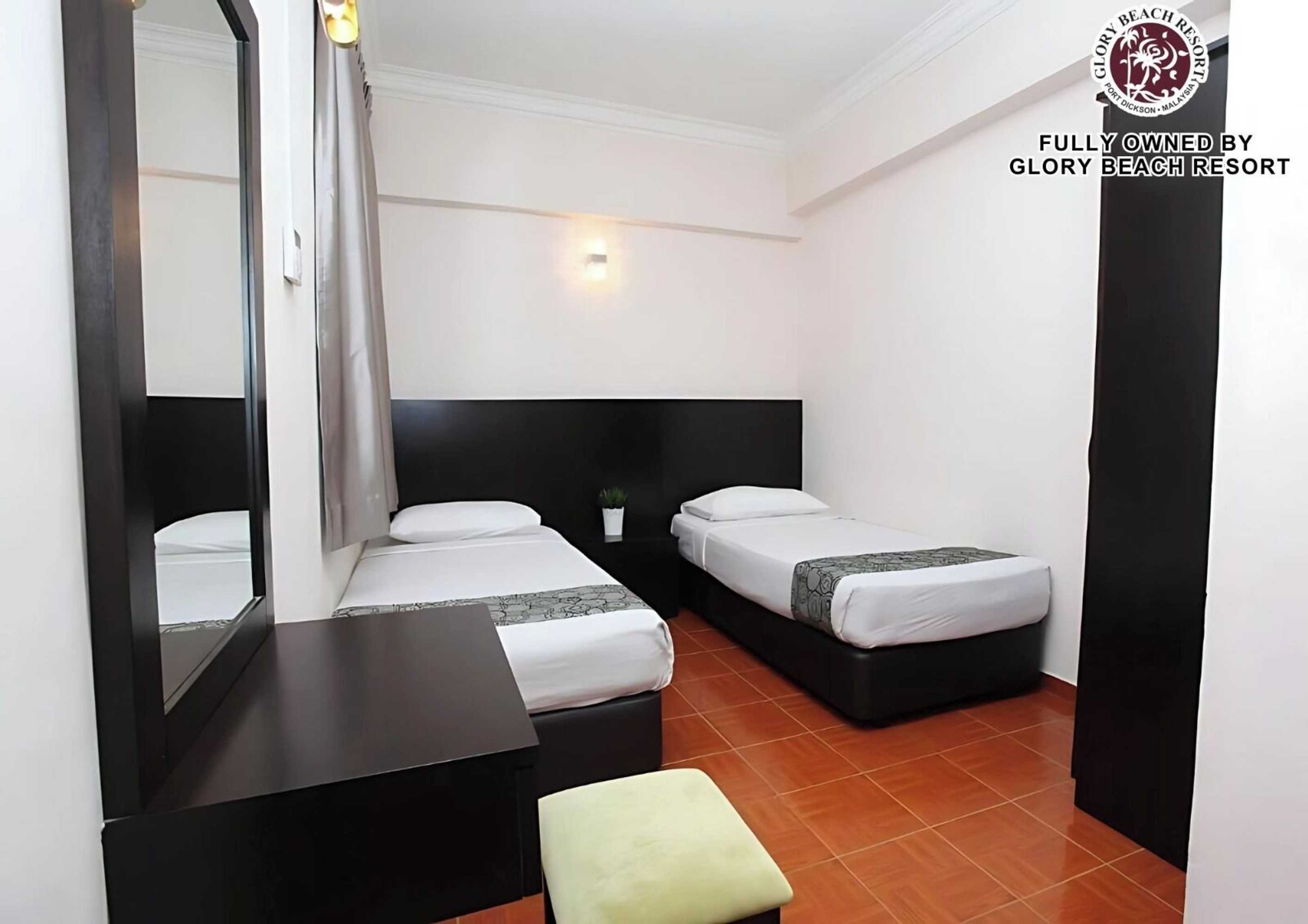 Gift card for Glory Beach Resort Gift card for Glory Beach Resort
