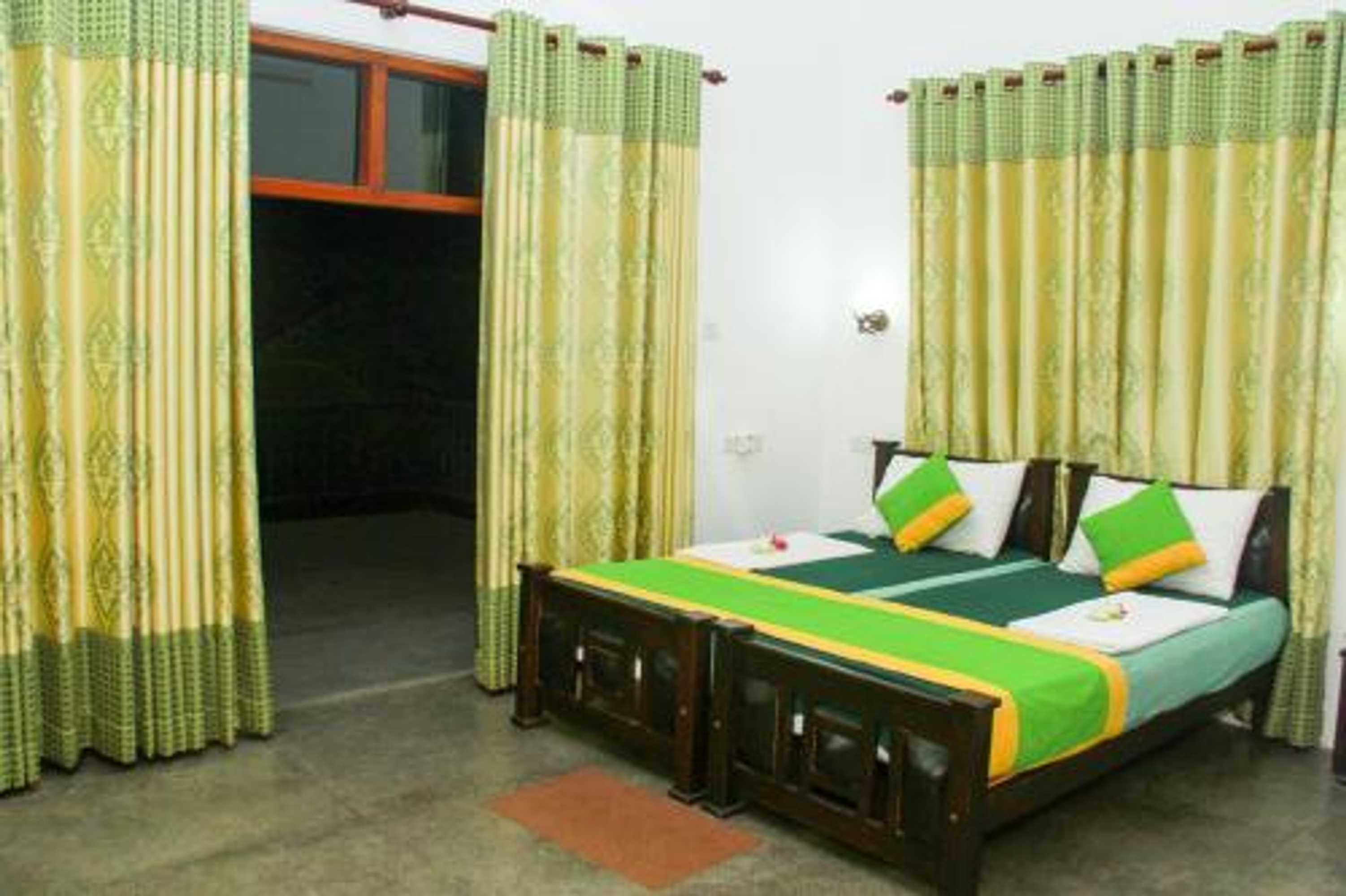 Gift card for Yala Way Hide Resort Gift card for Yala Way Hide Resort
