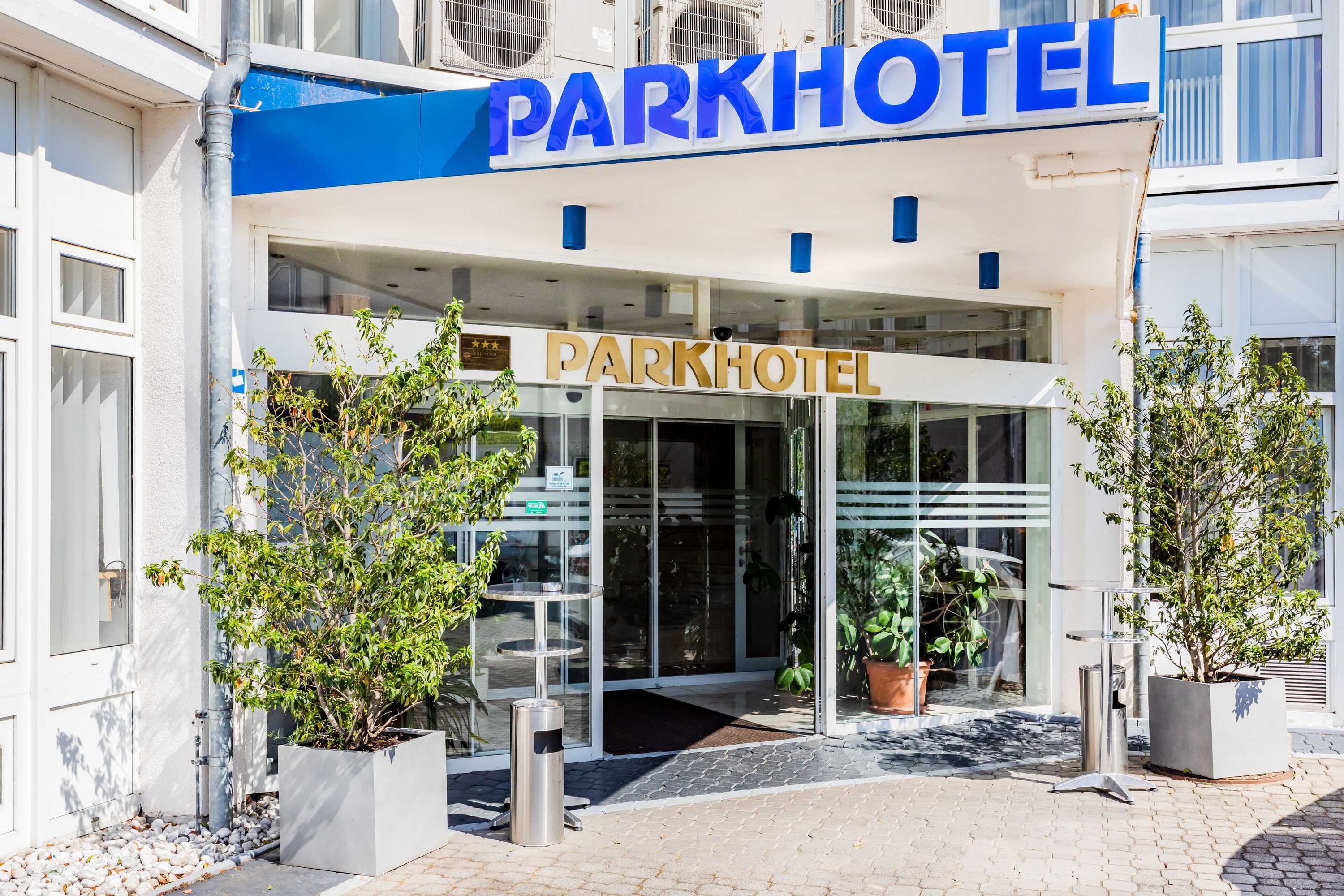 Gift card for Parkhotel Frankfurt Airport Gift card for Parkhotel Frankfurt Airport