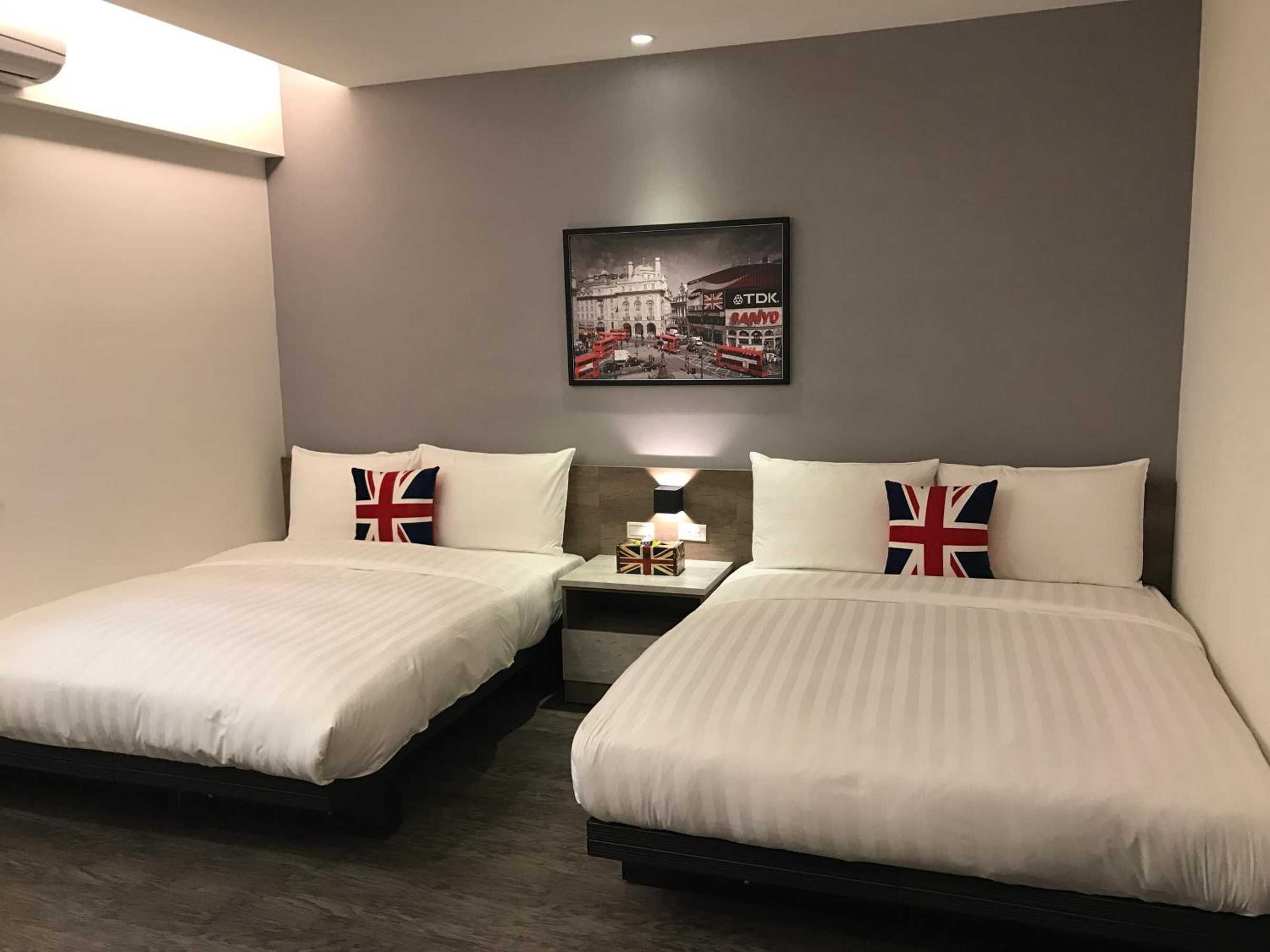 Gift card for 177 Guest House