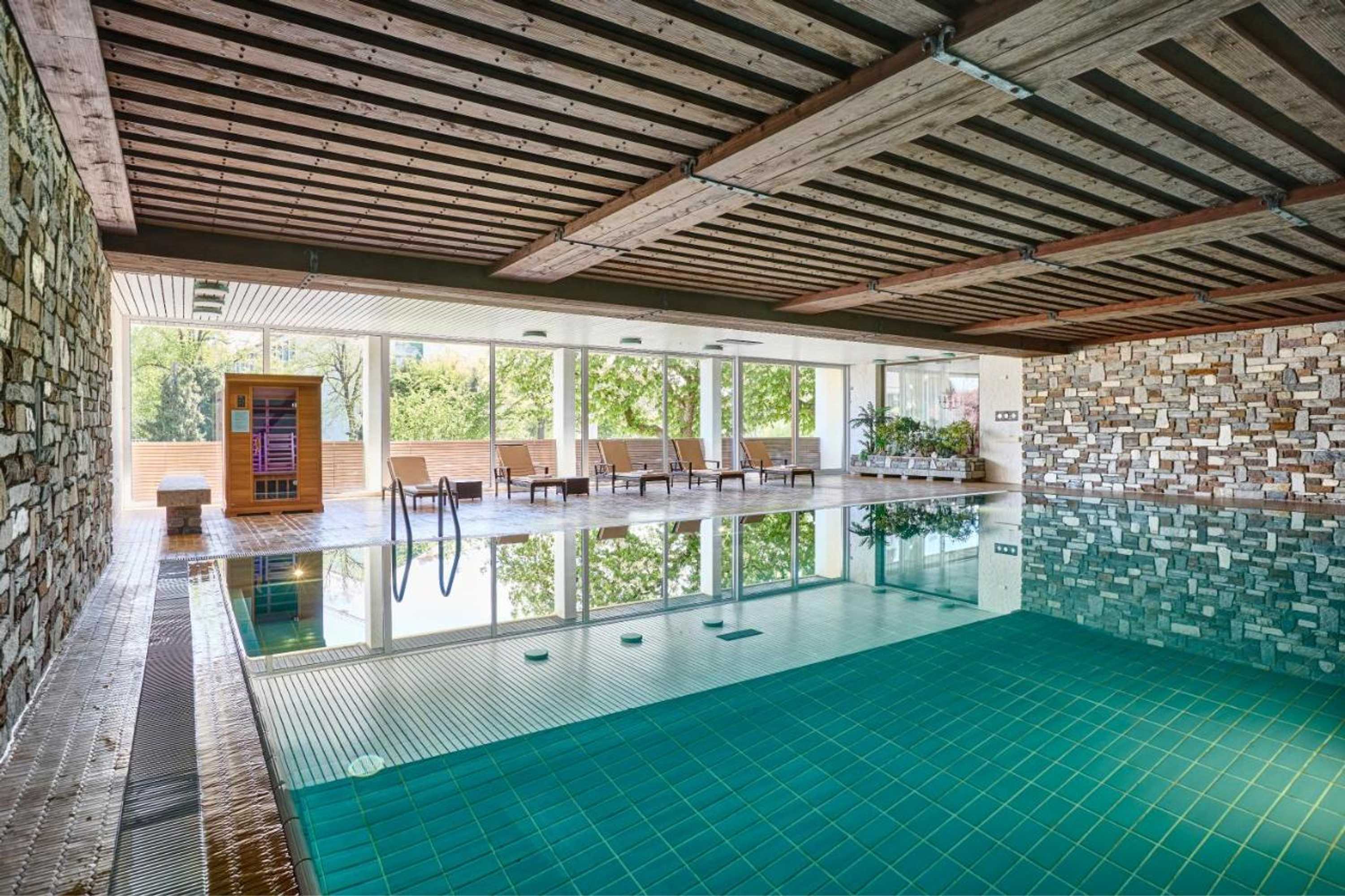 Gift card for Hotel Mayer