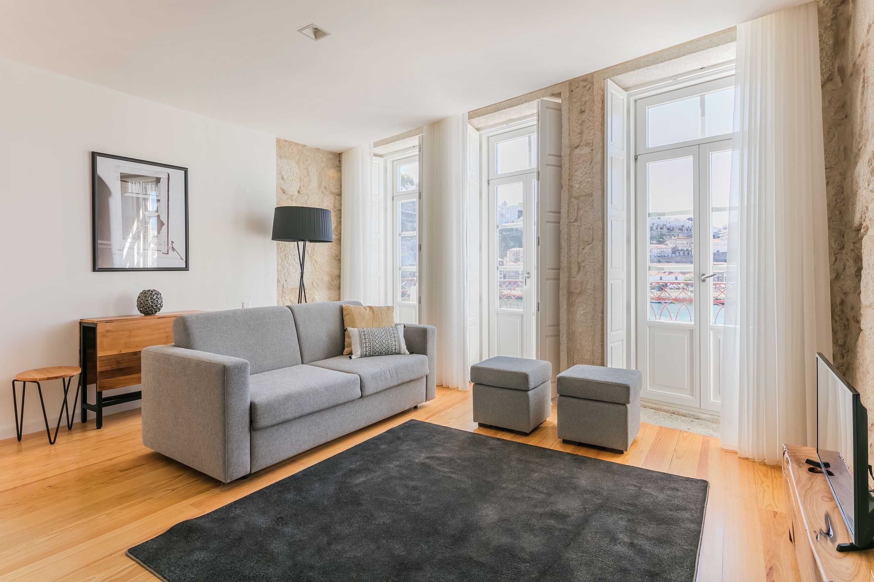 Gift card for Porto River