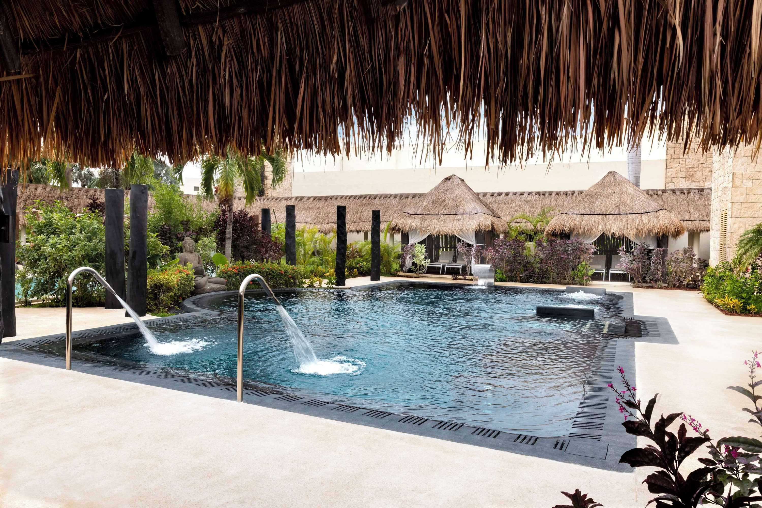 Gift card for Dreams Puerto Morelos Resort & Spa - All Inclusive Gift card for Dreams Puerto Morelos Resort & Spa - All Inclusive