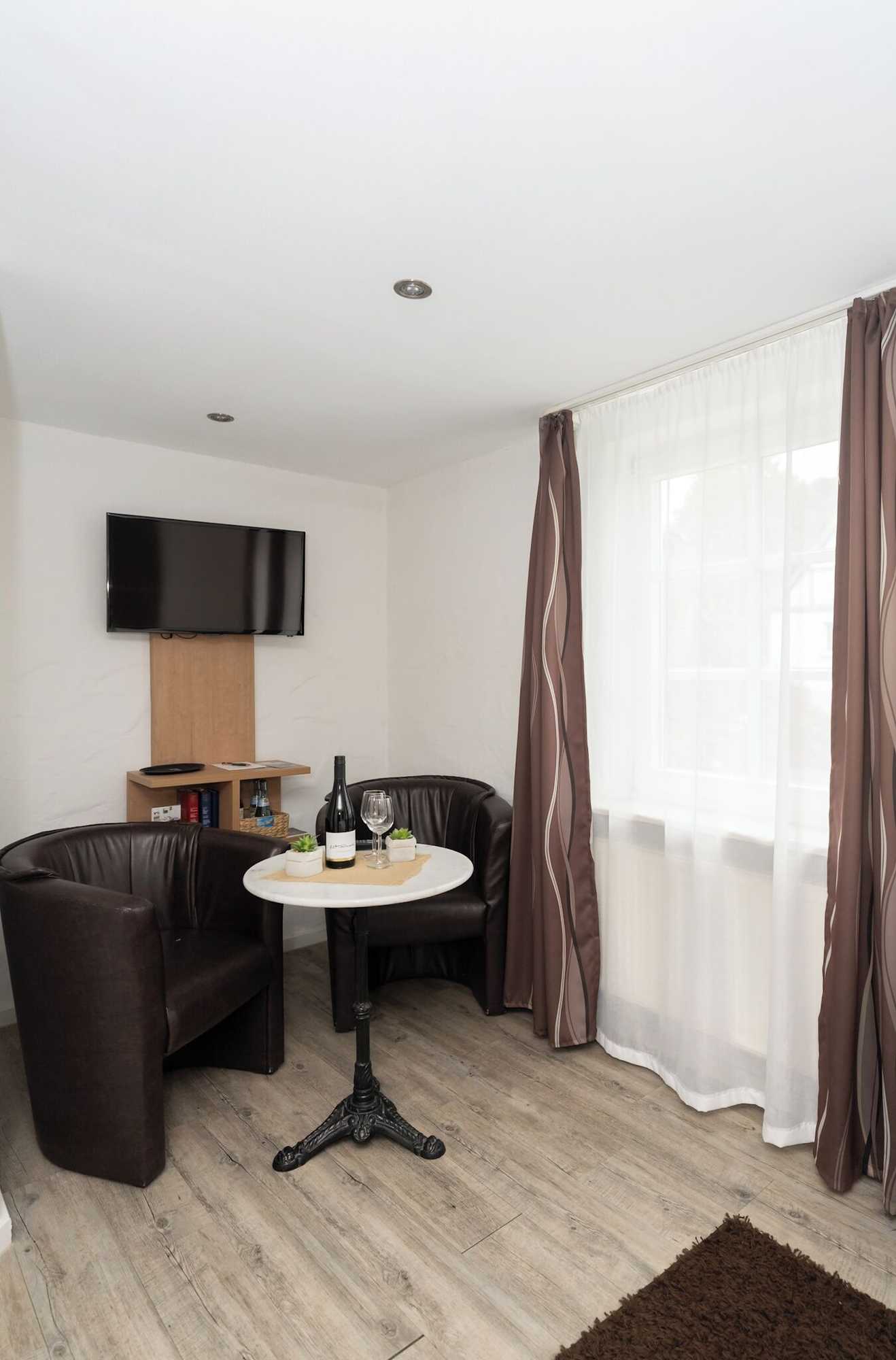 Gift card for Hotel Garni Burg Waldenstein