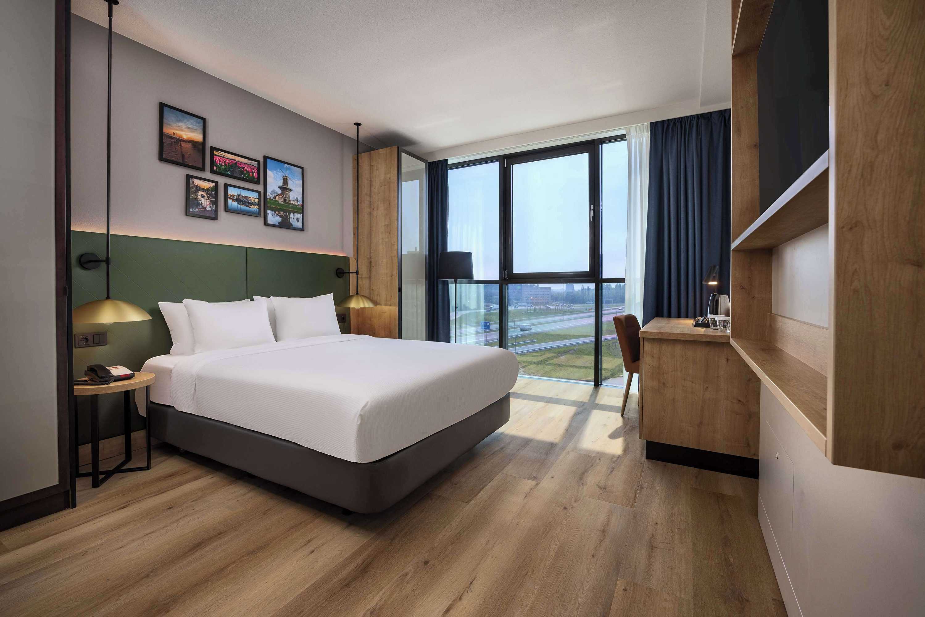 Gift card for Hilton Garden Inn Leiden Gift card for Hilton Garden Inn Leiden