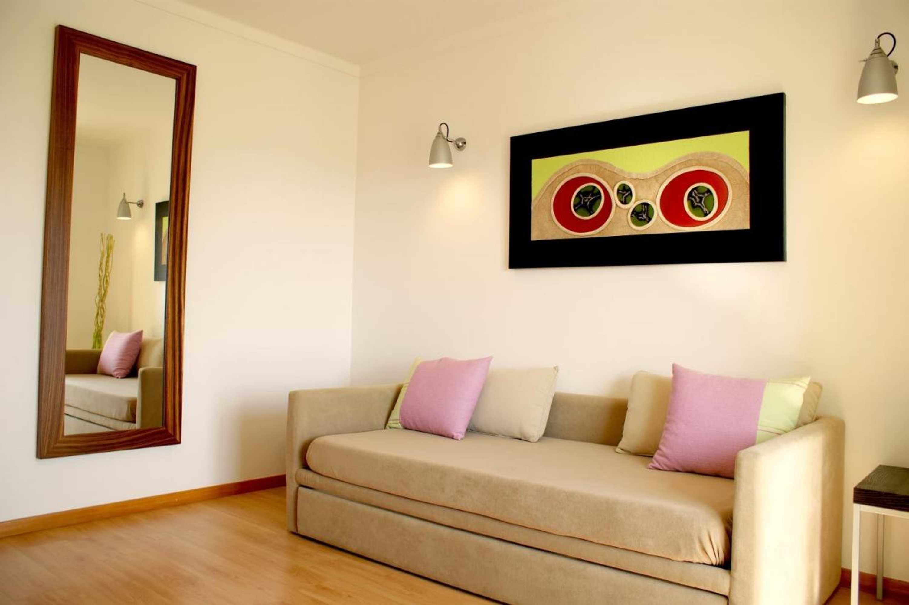 Gift card for Hotel O Novo Principe