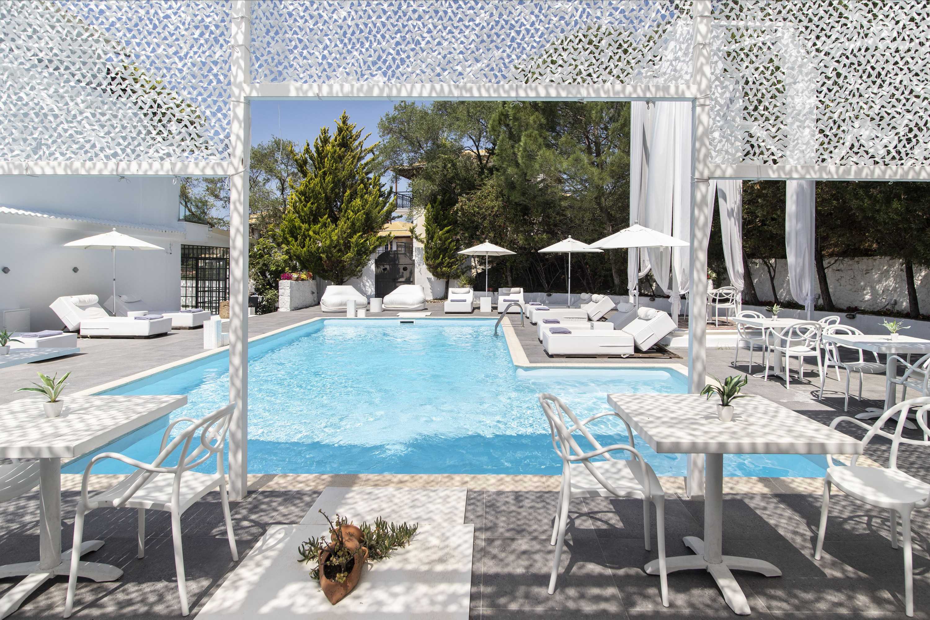 Gift card for Racconto Boutique Design Hotel - Adults Only