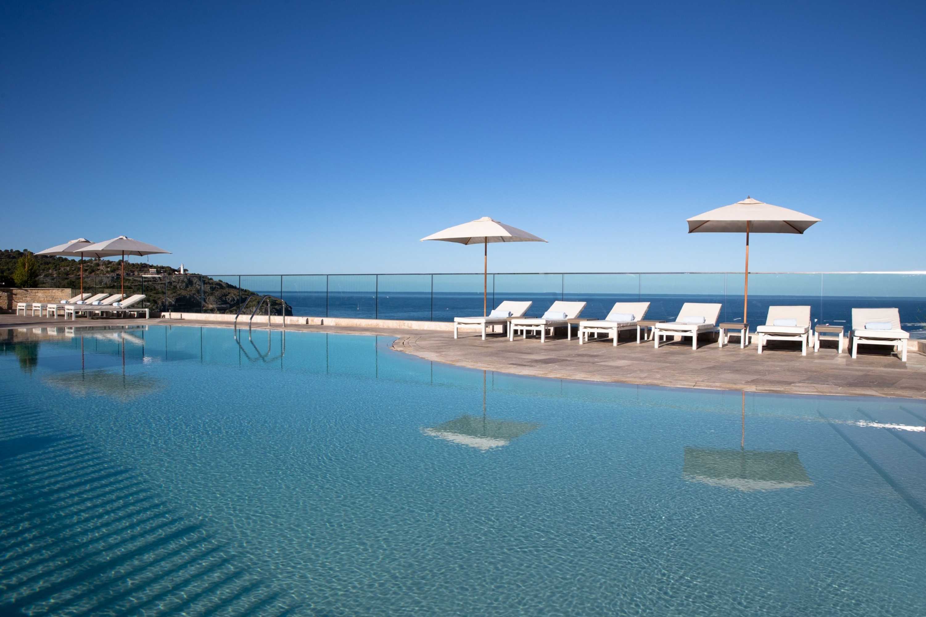 Gift card for Jumeirah Mallorca Gift card for Jumeirah Mallorca