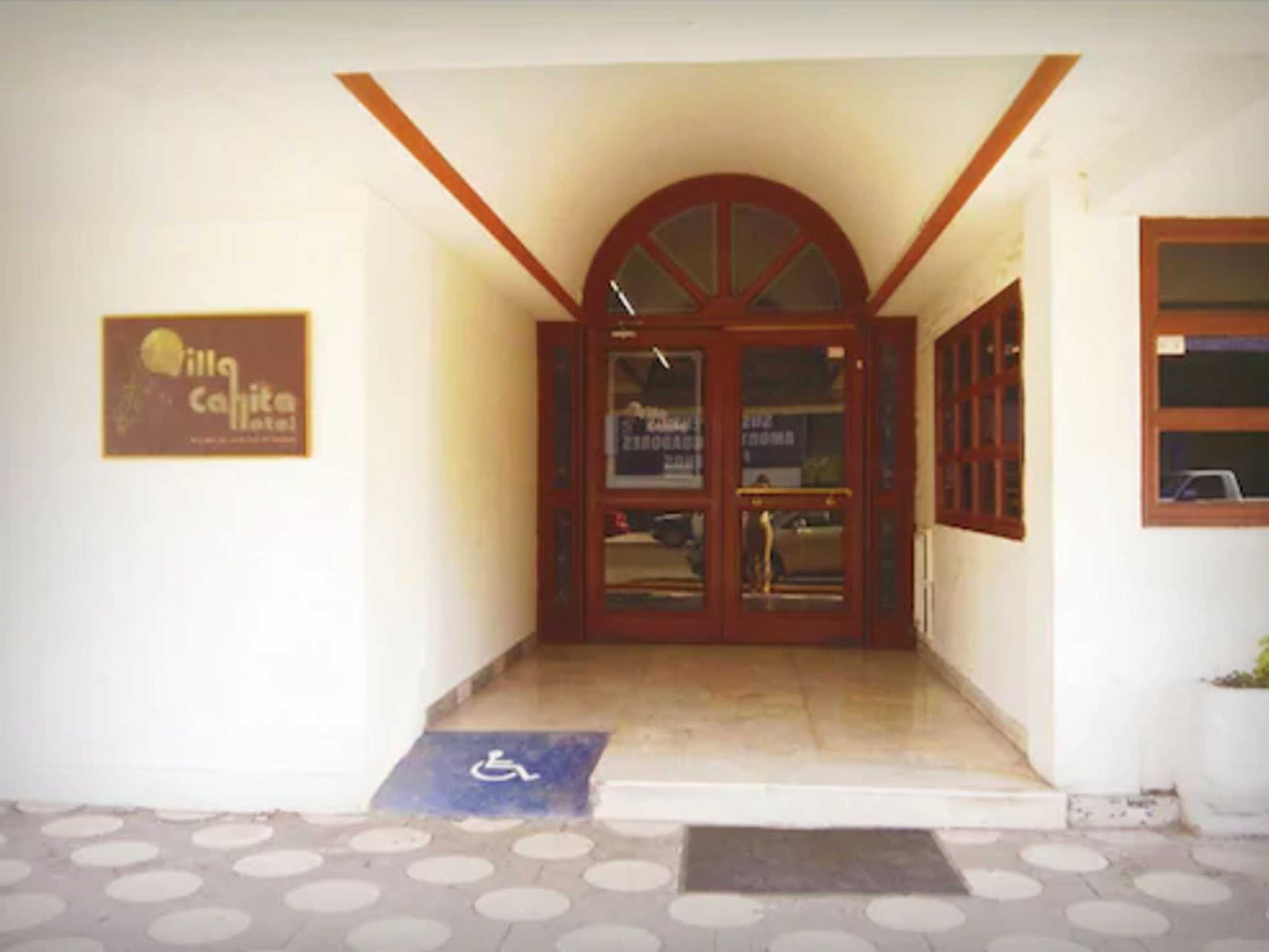 Gift card for Hotel Villa Cahita Gift card for Hotel Villa Cahita
