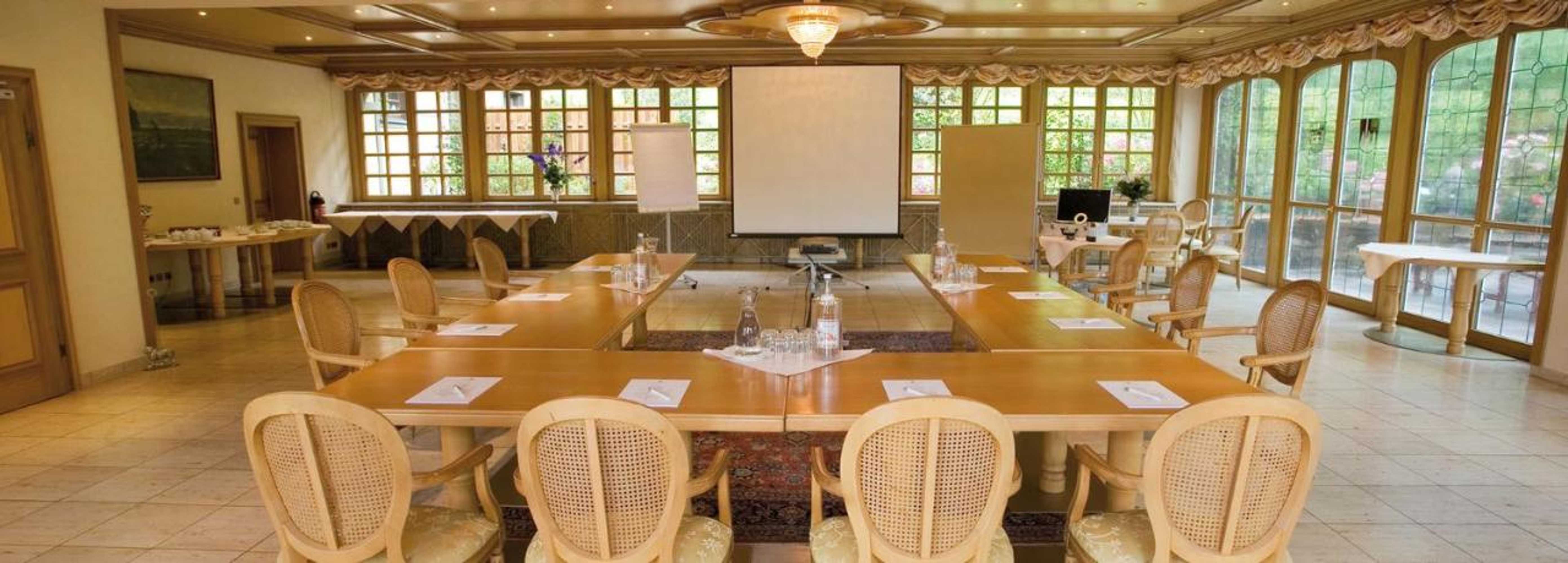 Gift card for Landhotel Der Schafhof Amorbach