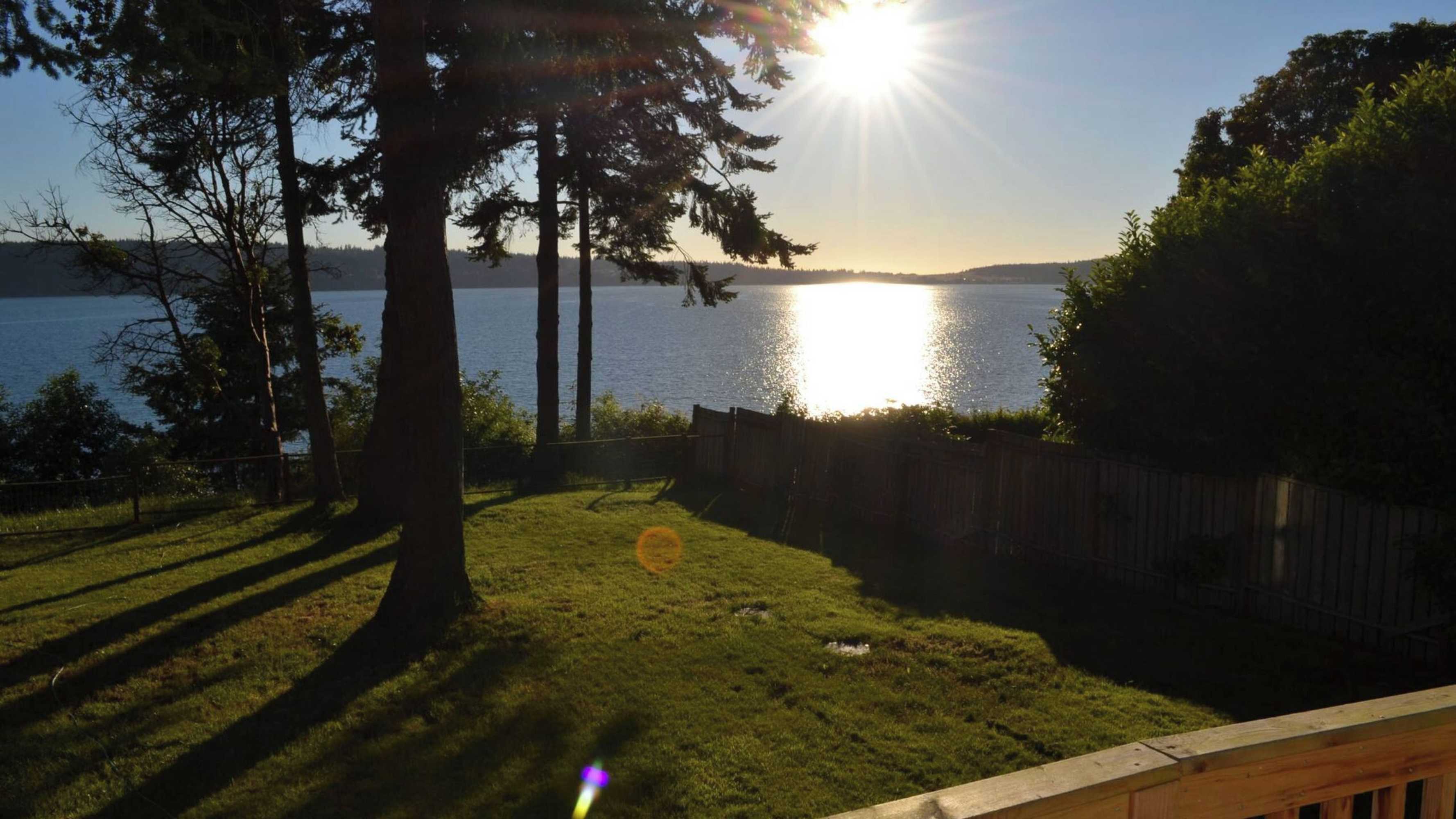 Gift card for Harbor View Haven by Avantstay Private Backyard Gift card for Harbor View Haven by Avantstay Private Backyard