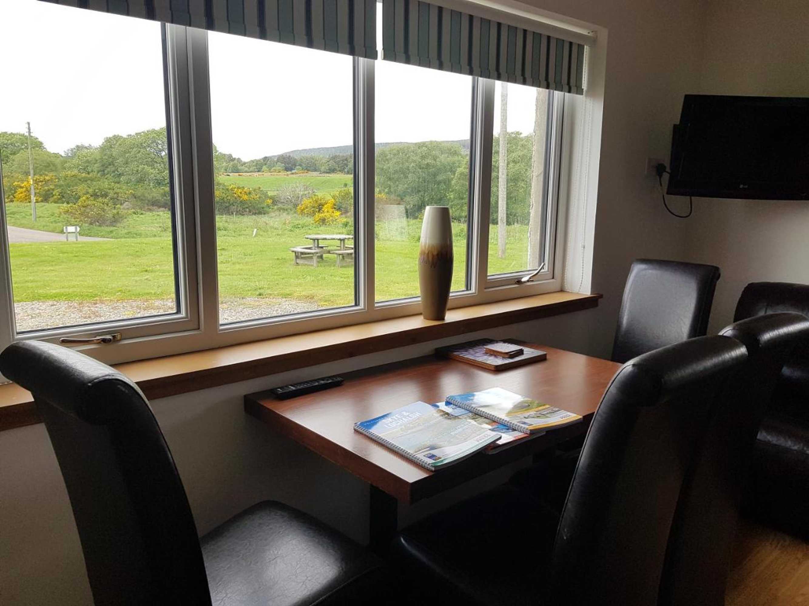 Gift card for Heathfield Highland Estate