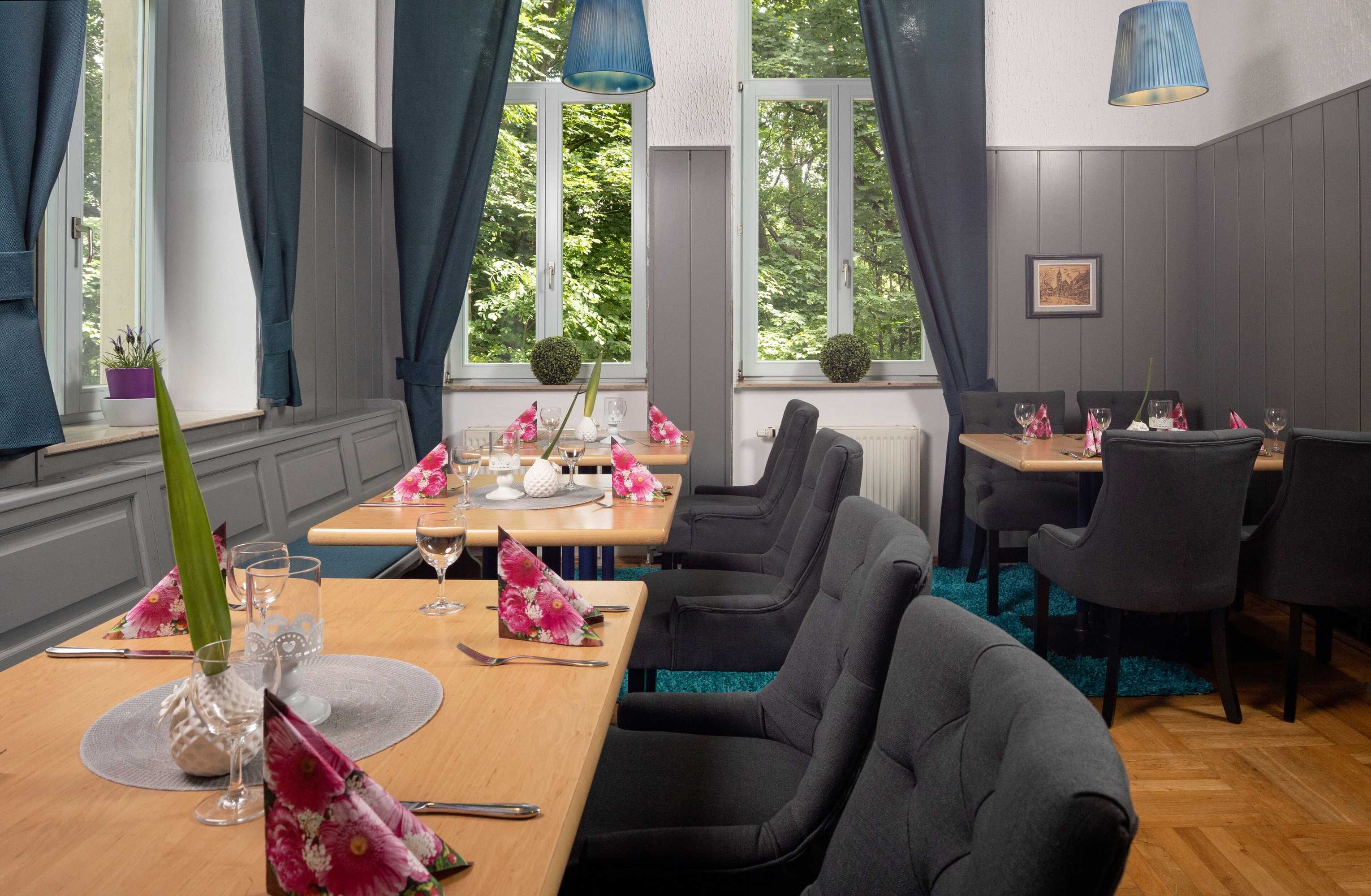 Gift card for Parkhotel Waldschlösschen