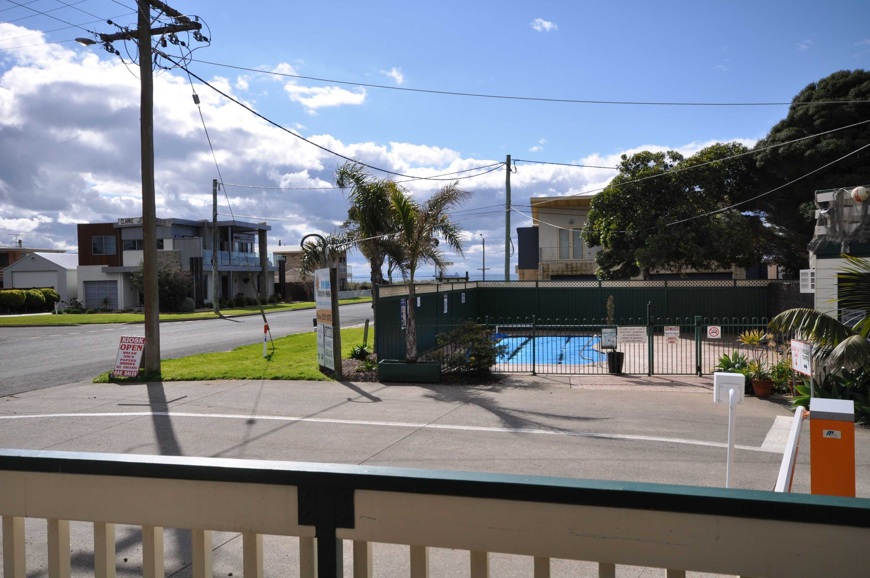Gift card for Dylene Caravan Park - 2 Br Family Cabin With Air Gift card for Dylene Caravan Park - 2 Br Family Cabin With Air