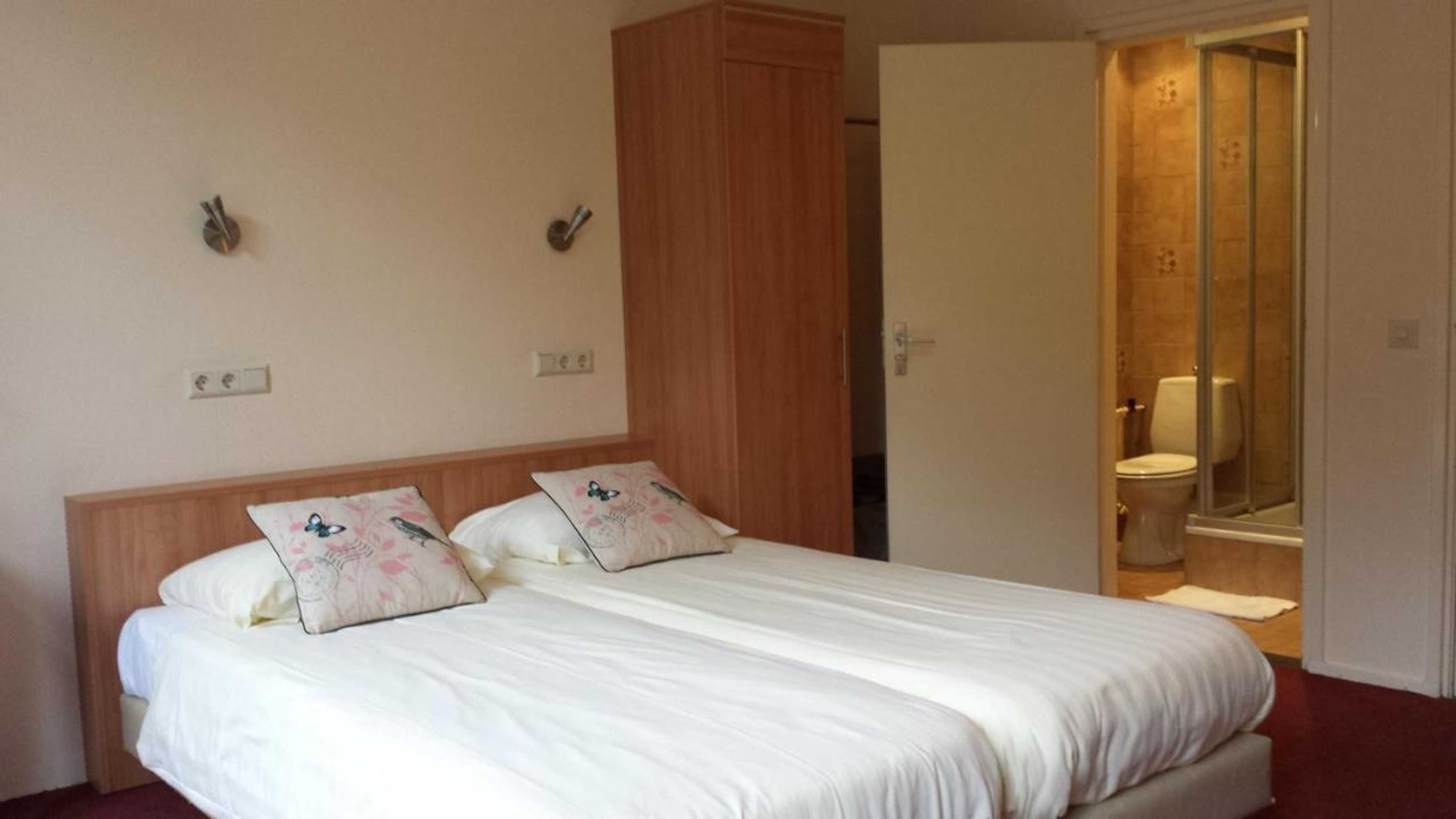 Gift card for Hotel De Wilde Kriek - Before De Karsteboom