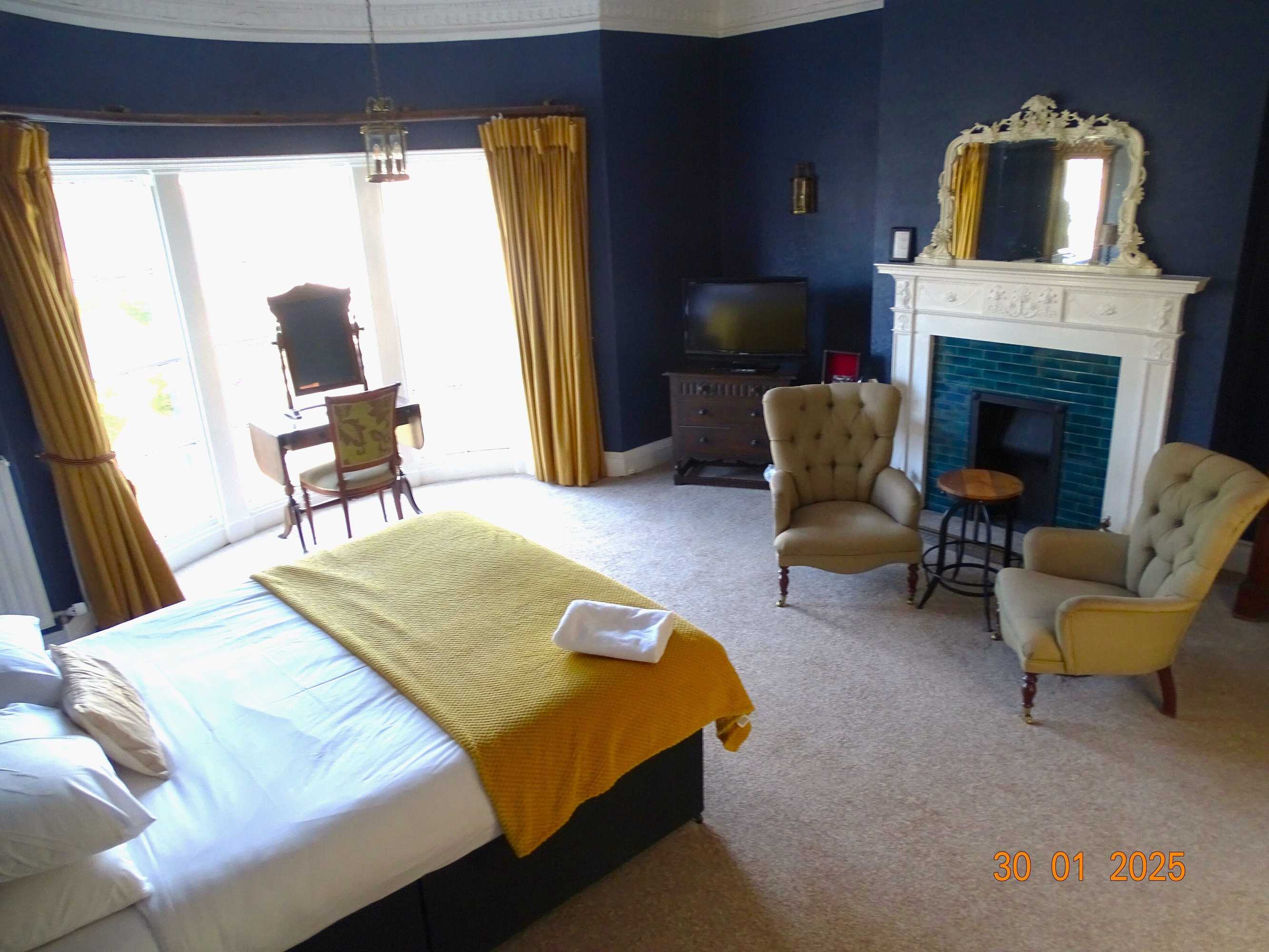Gift card for Donington Manor Hotel Gift card for Donington Manor Hotel