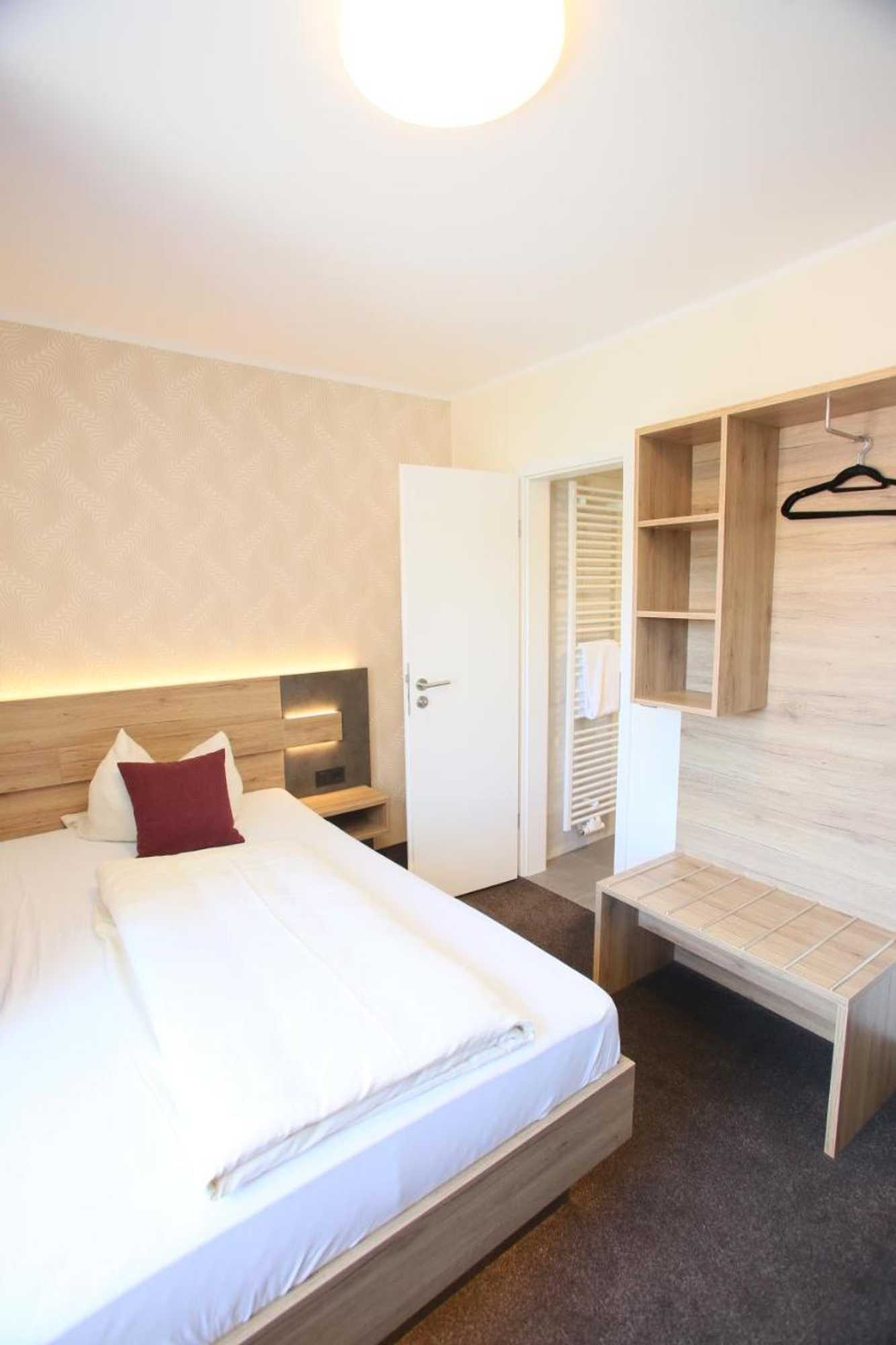 Gift card for Hotel Münchner Hof