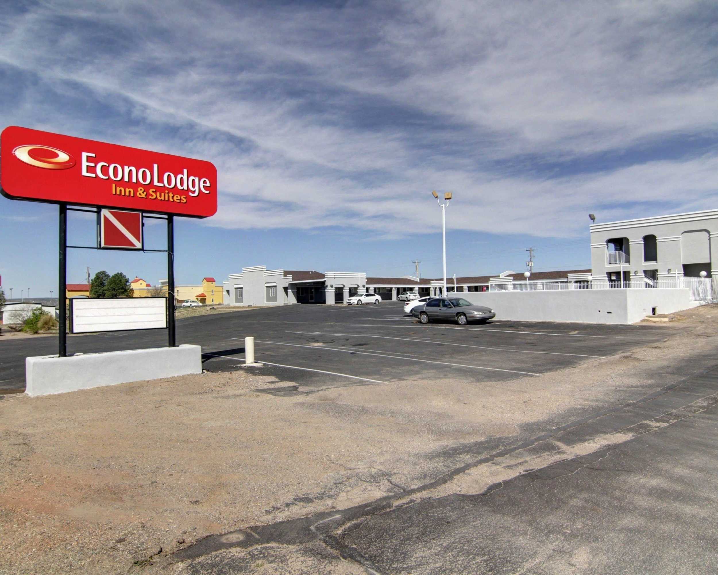 Gift card for Econo Lodge Inn & Suites Gift card for Econo Lodge Inn & Suites