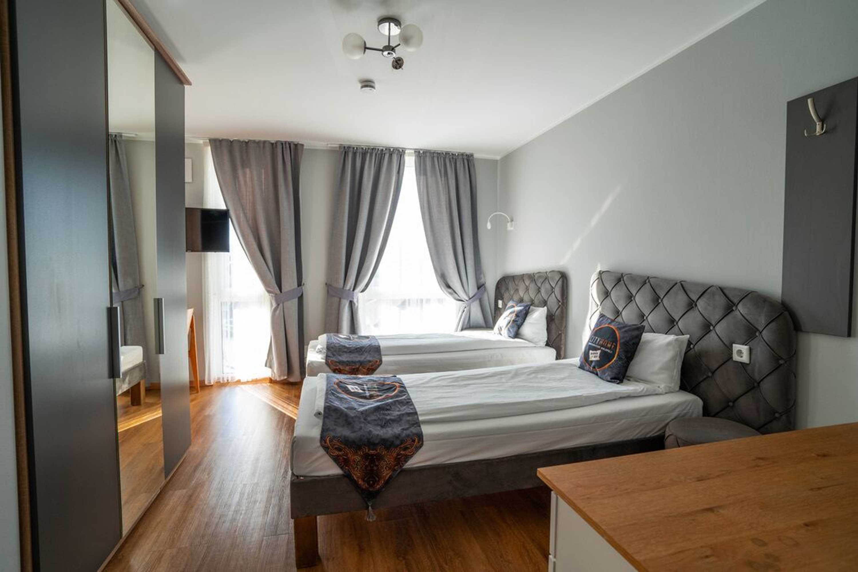 Gift card for Boardinghouse City Home Gift card for Boardinghouse City Home