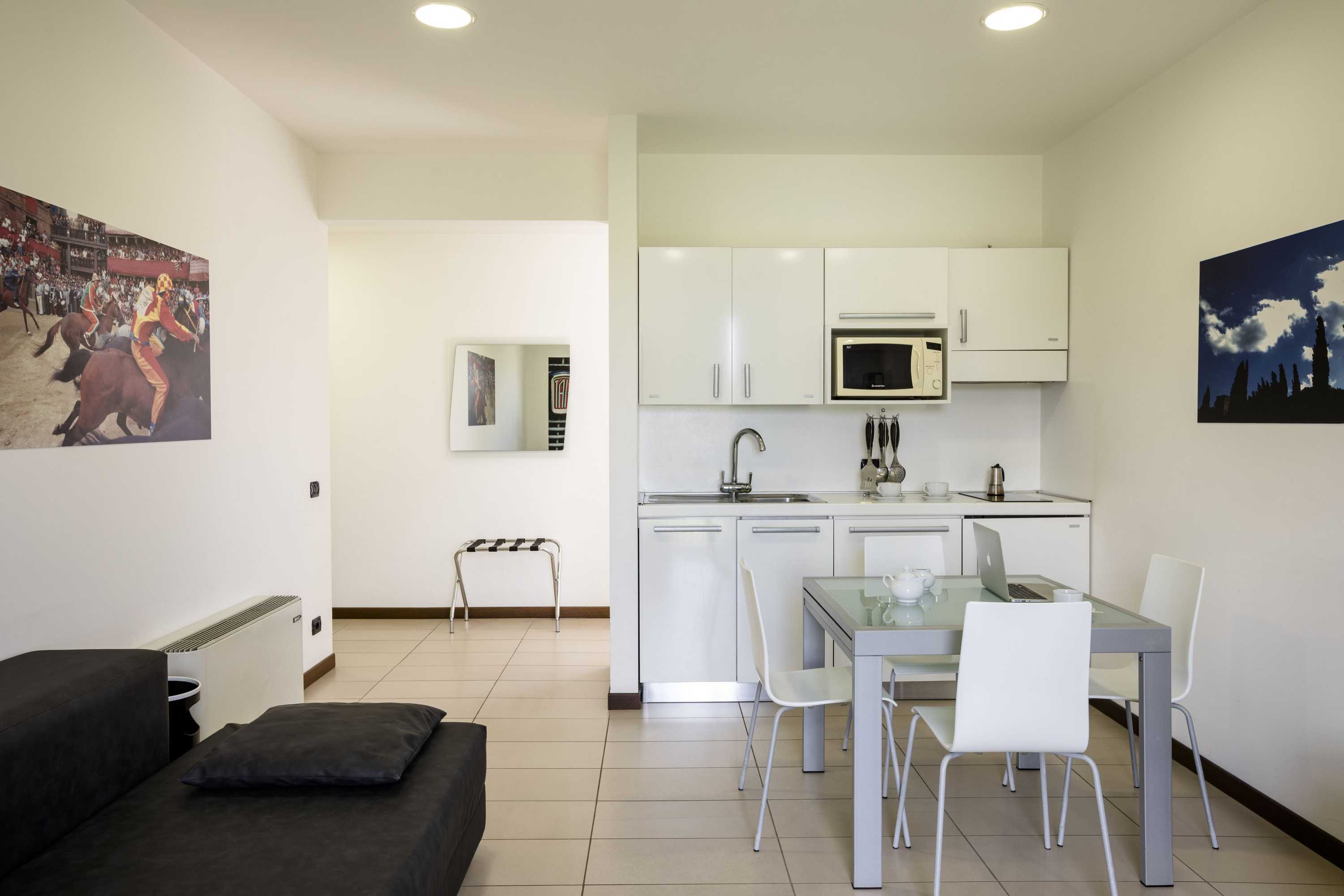 Gift card for Porta Pispini Residence
