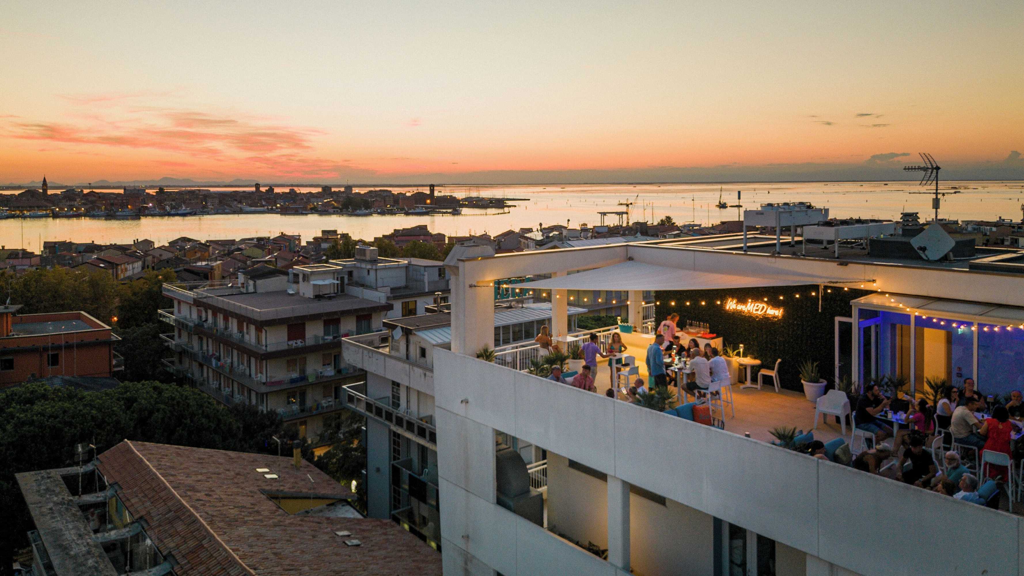 Gift card for Smart Hotel Mediterraneo Gift card for Smart Hotel Mediterraneo