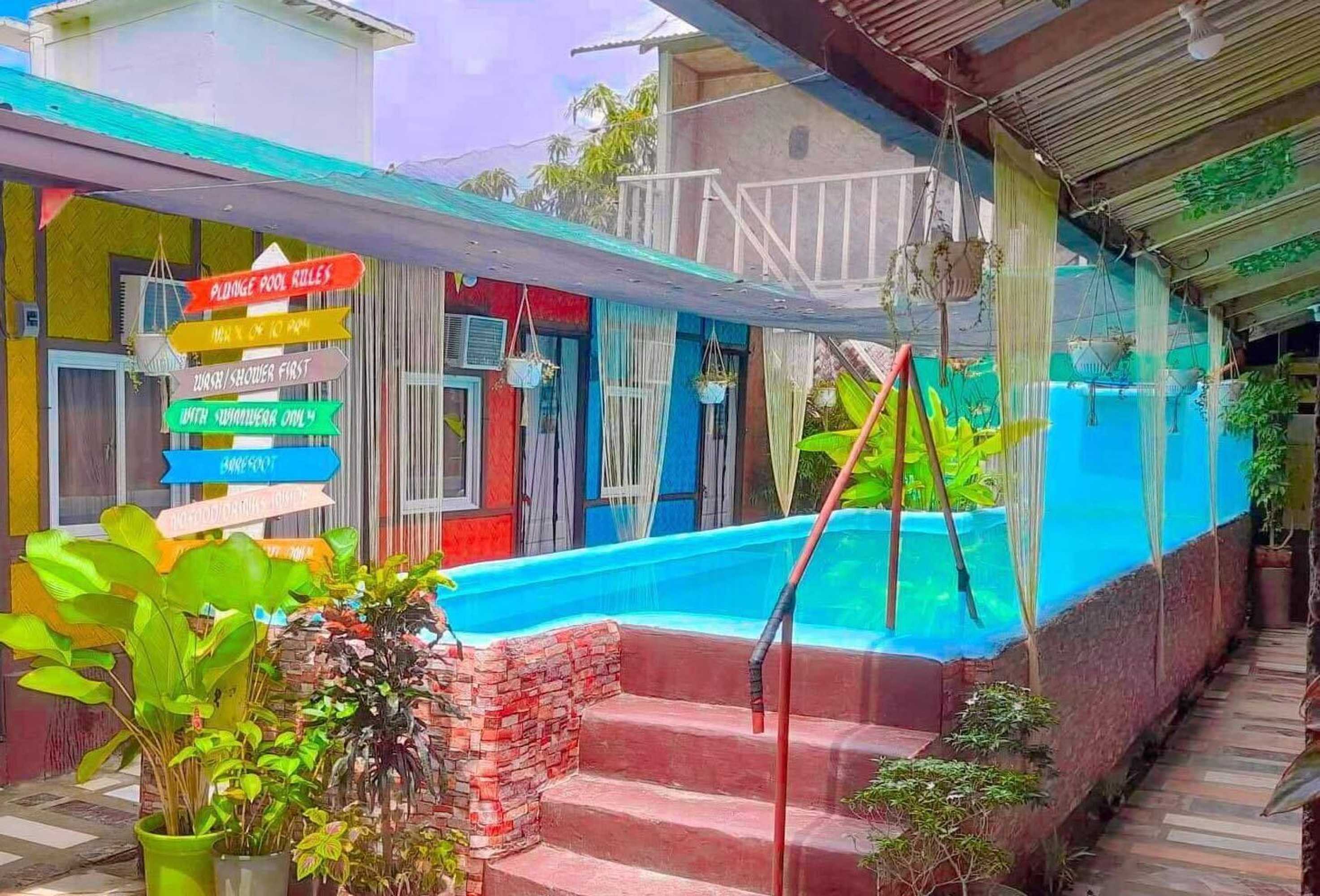 Gift card for Sun Valley Hostel Gift card for Sun Valley Hostel