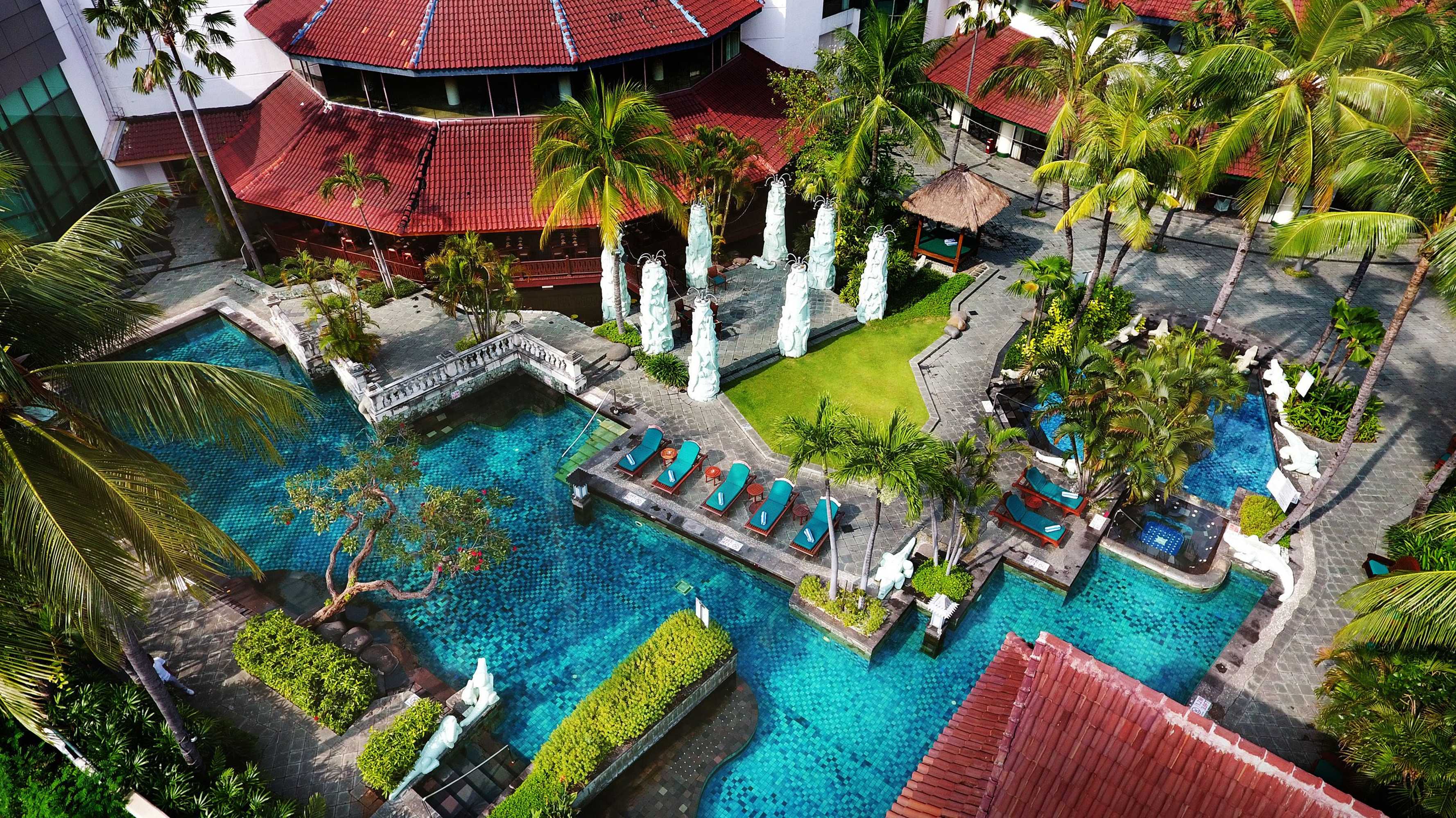 Gift card for Sheraton Surabaya Hotel And Towers Gift card for Sheraton Surabaya Hotel And Towers