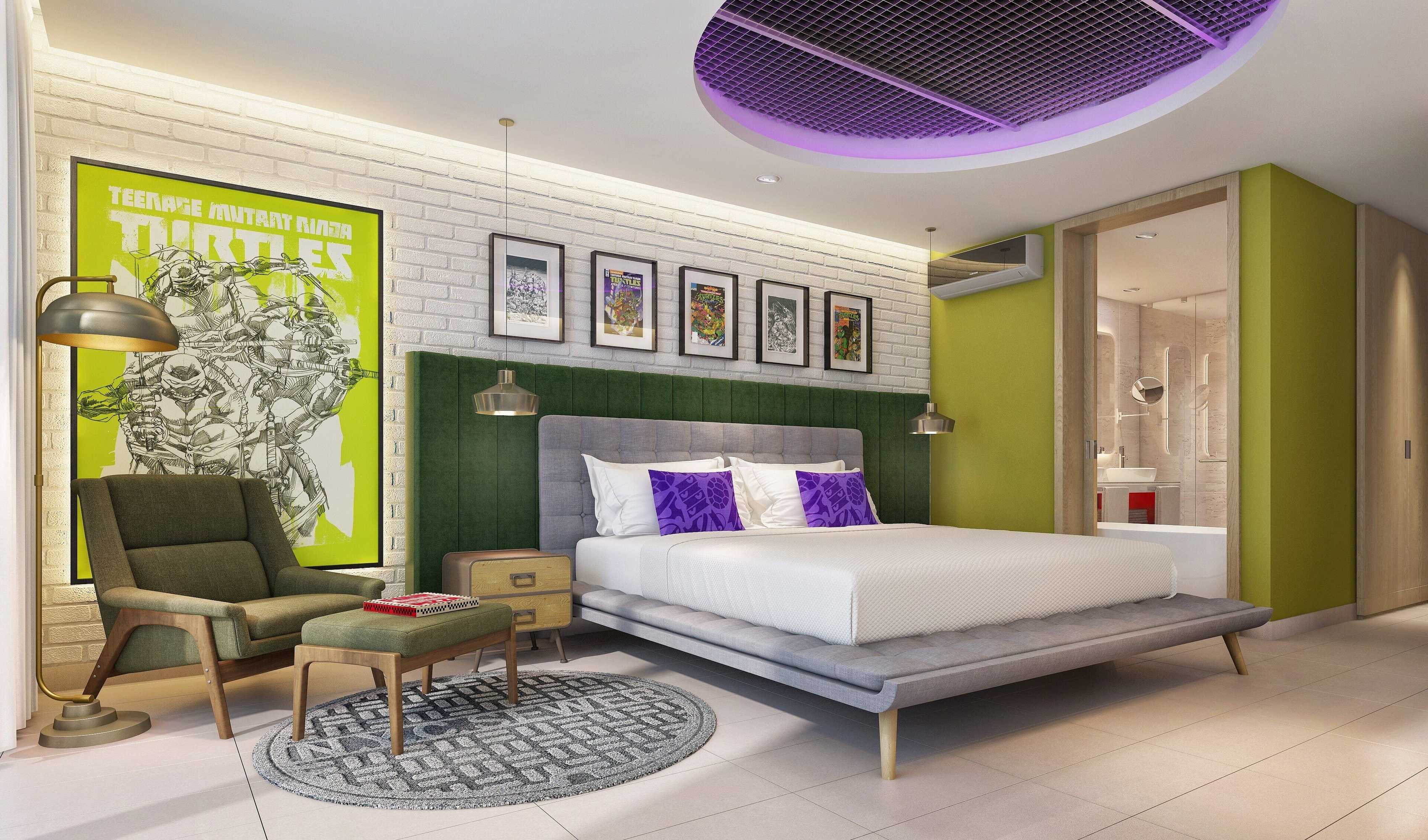 Gift card for Nickelodeon Hotels & Resorts Riviera Maya - Gourmet by Karisma - All Inclusive Gift card for Nickelodeon Hotels & Resorts Riviera Maya - Gourmet by Karisma - All Inclusive