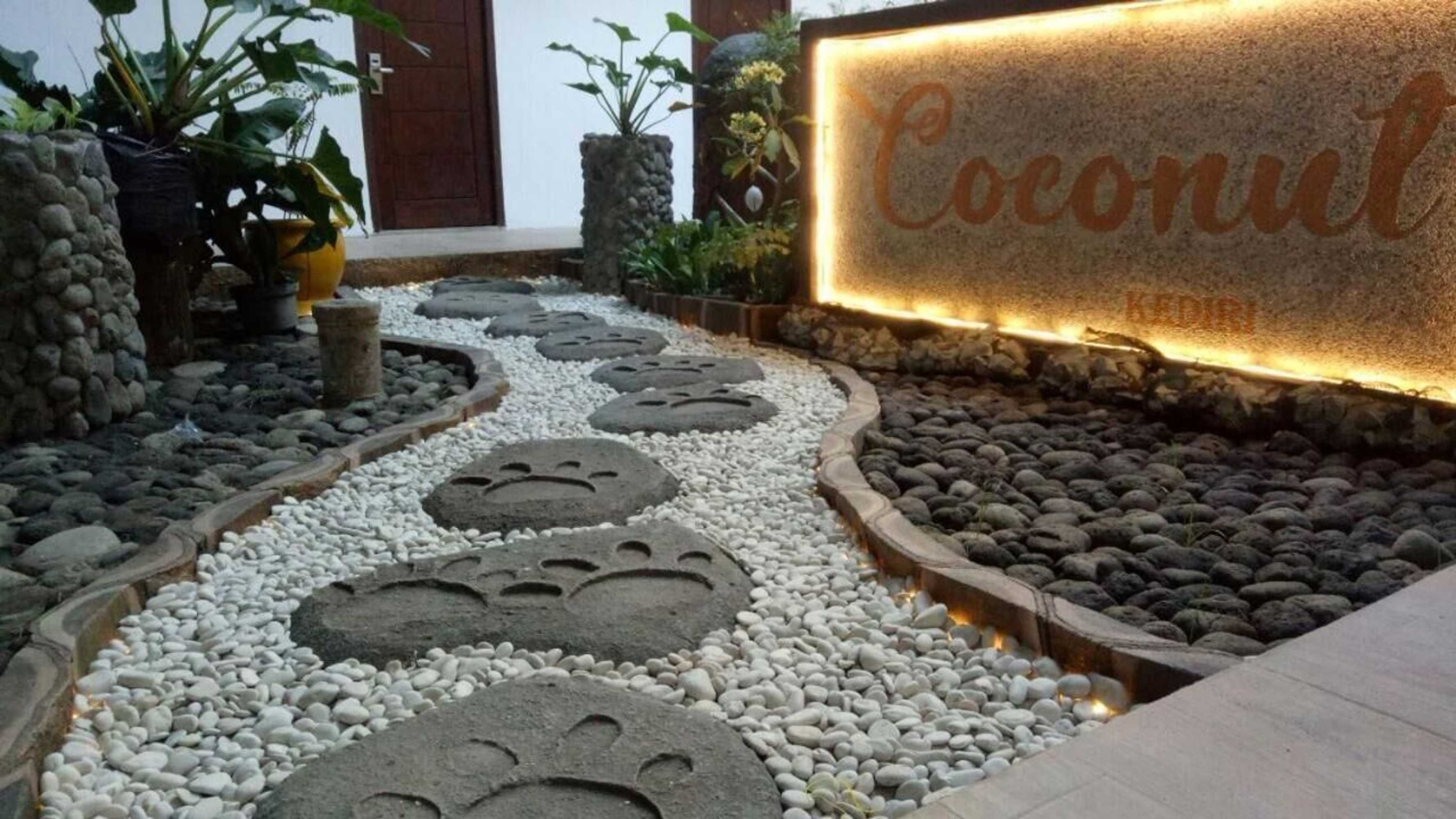 Gift card for Coconut Hotel - Hostel