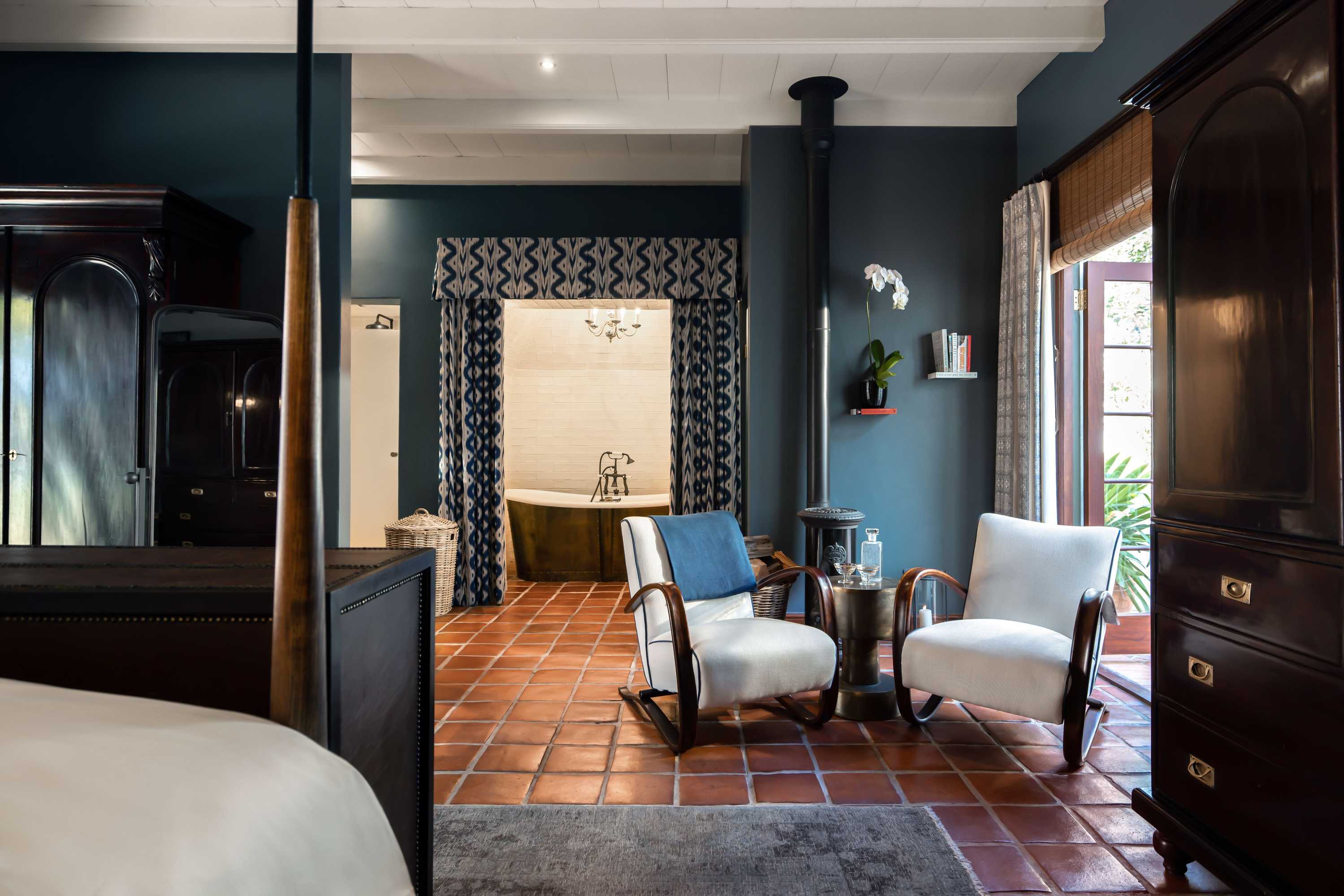 Gift card for Akademie Street Boutique Hotel Gift card for Akademie Street Boutique Hotel