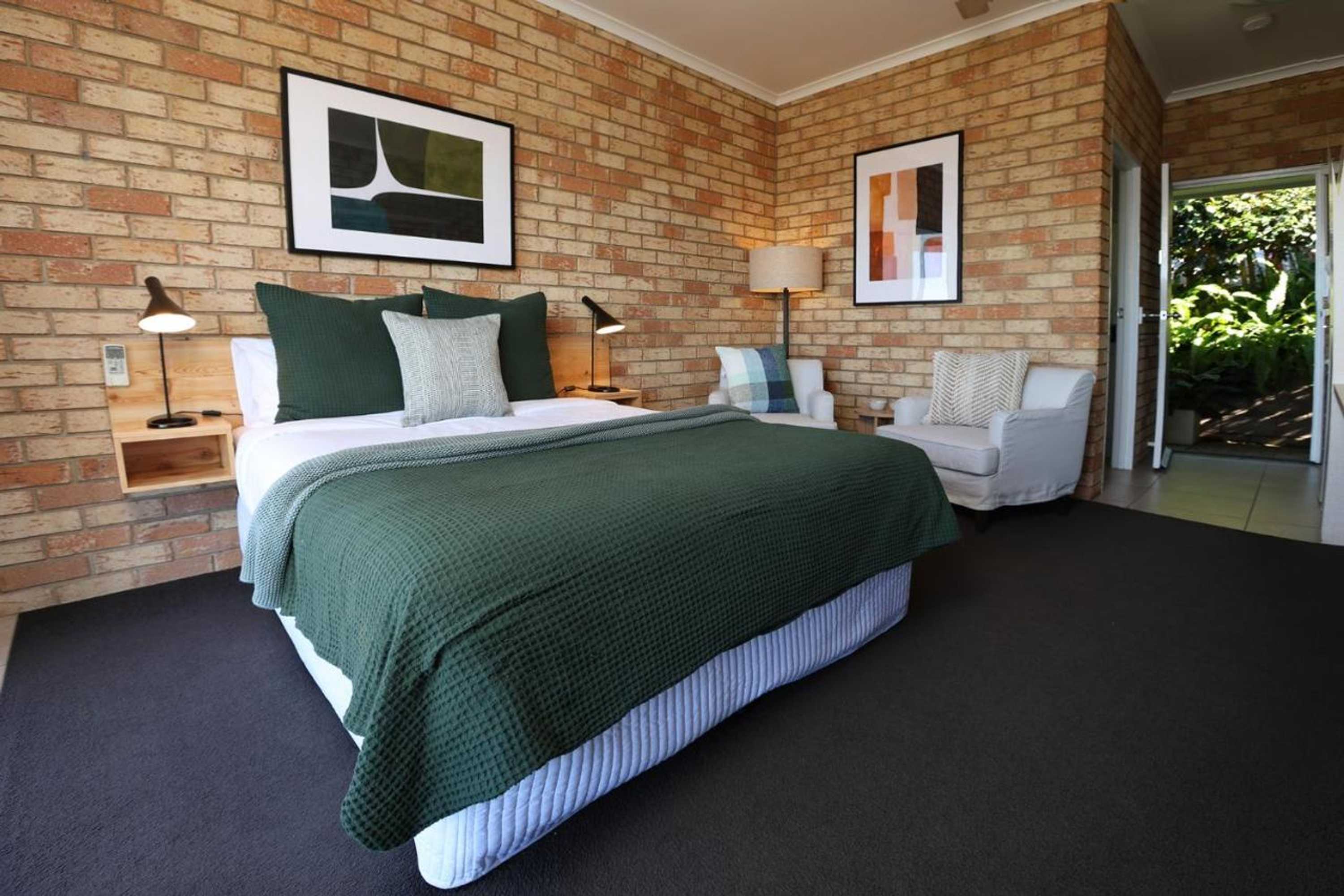 Gift card for Maleny Views Motel