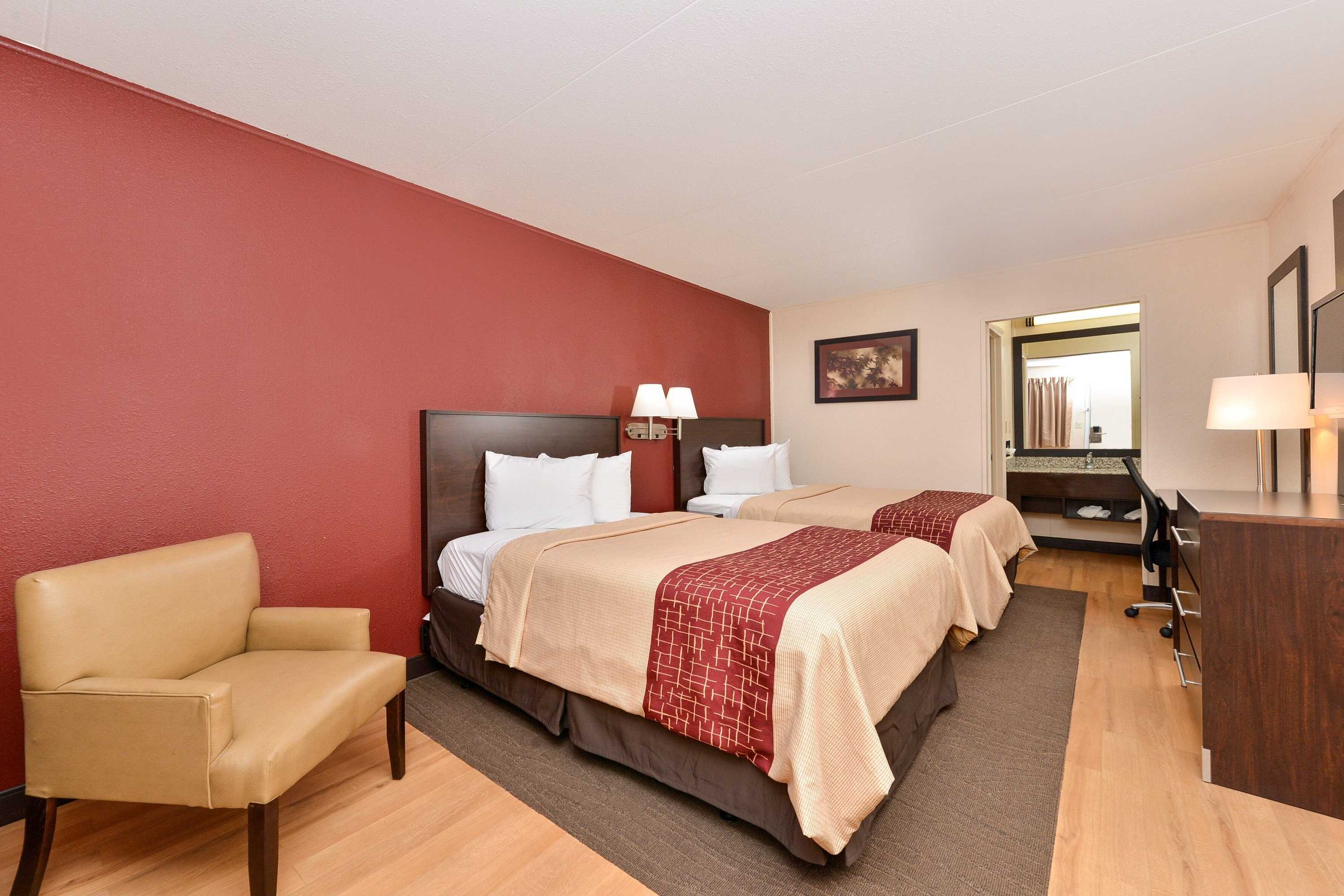 Gift card for Red Roof Inn Marietta Gift card for Red Roof Inn Marietta