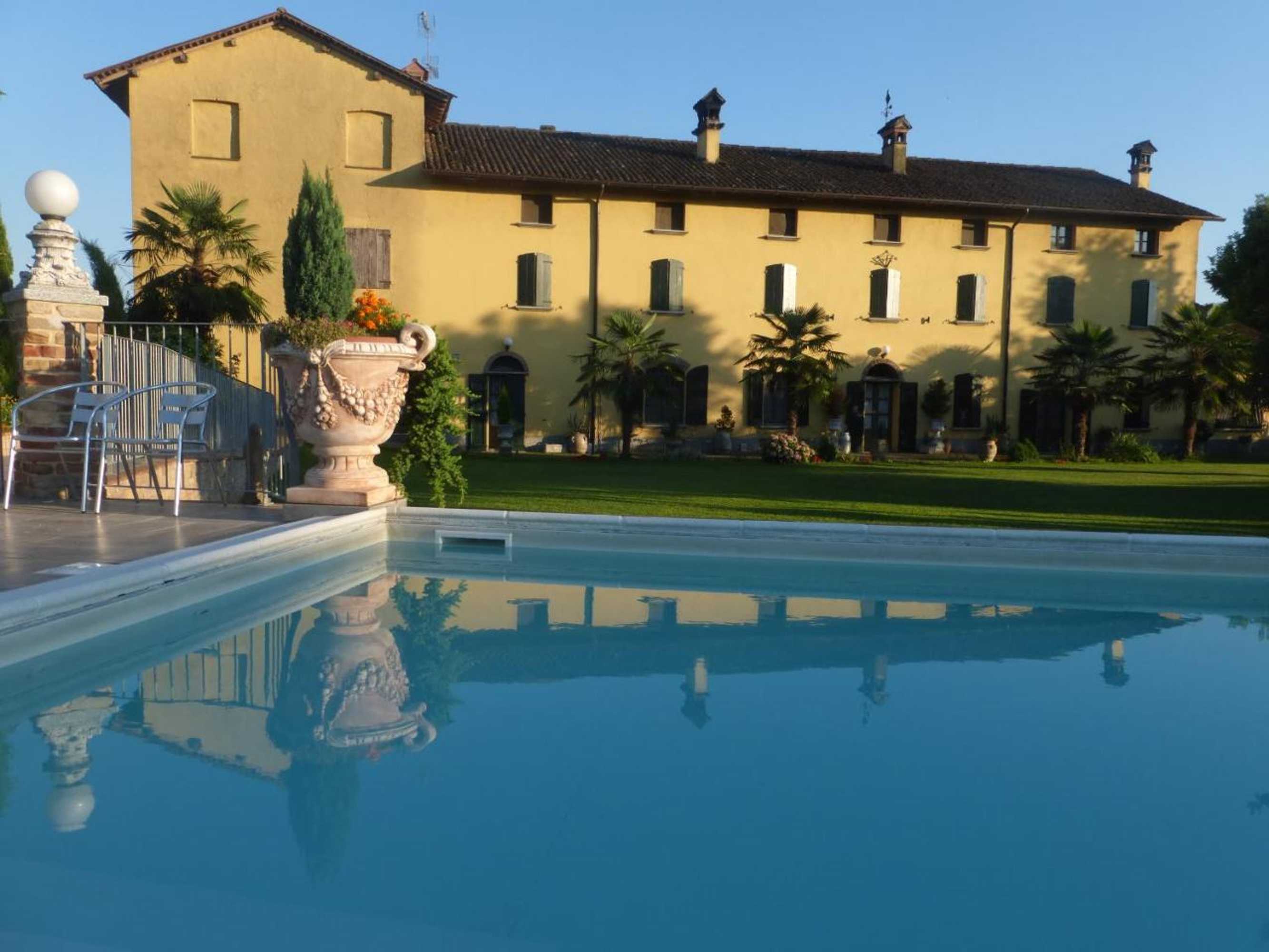 Gift card for Mulino di Prada
