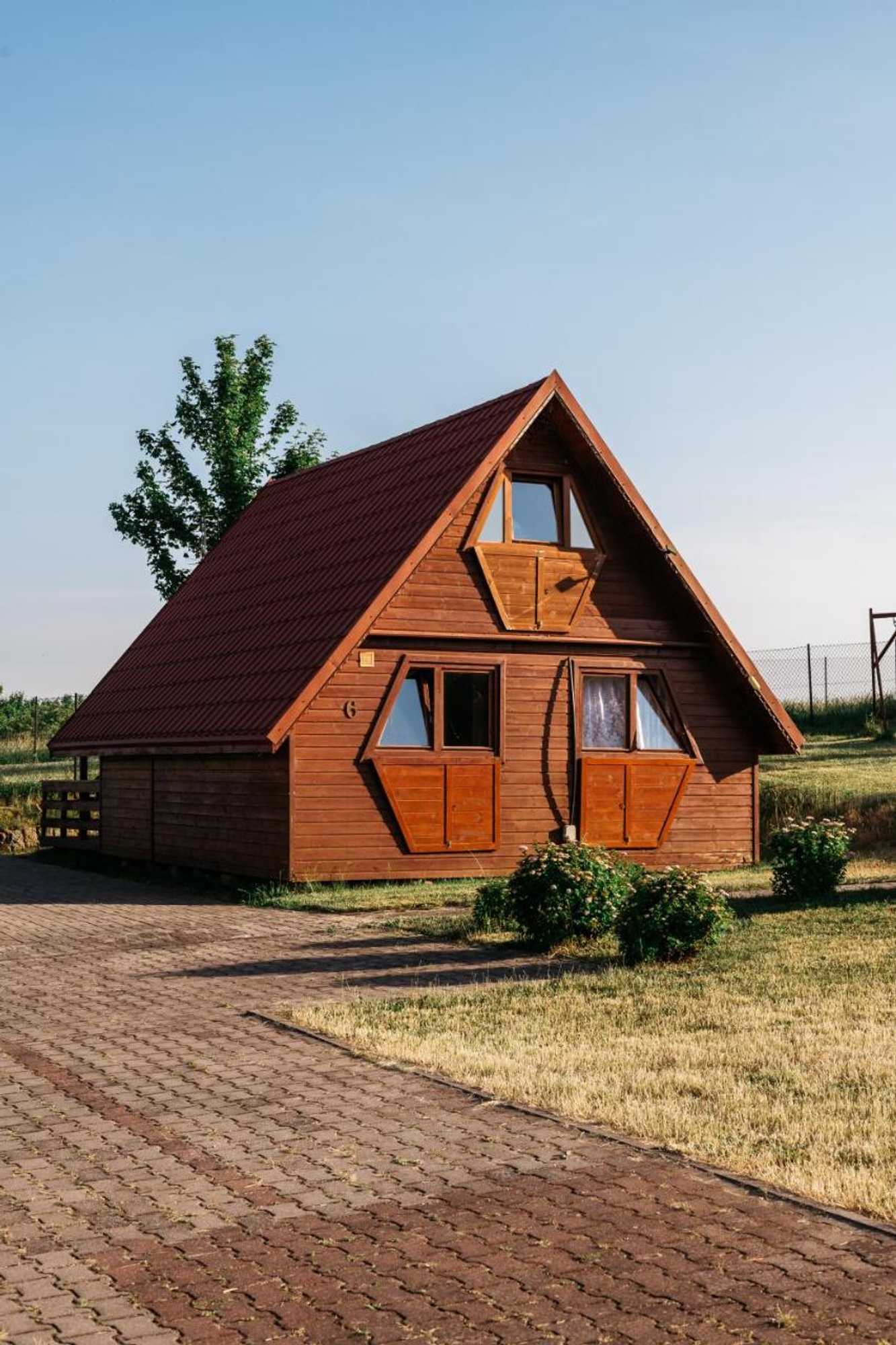 Gift card for Domki Bałtyckie