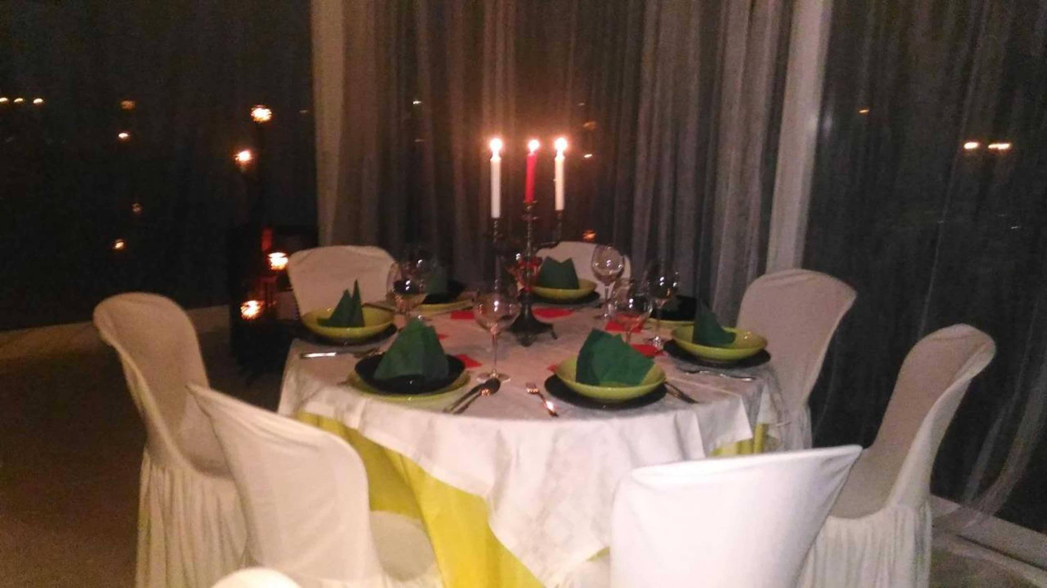 Gift card for Quinta Salinas - Puro Prazer