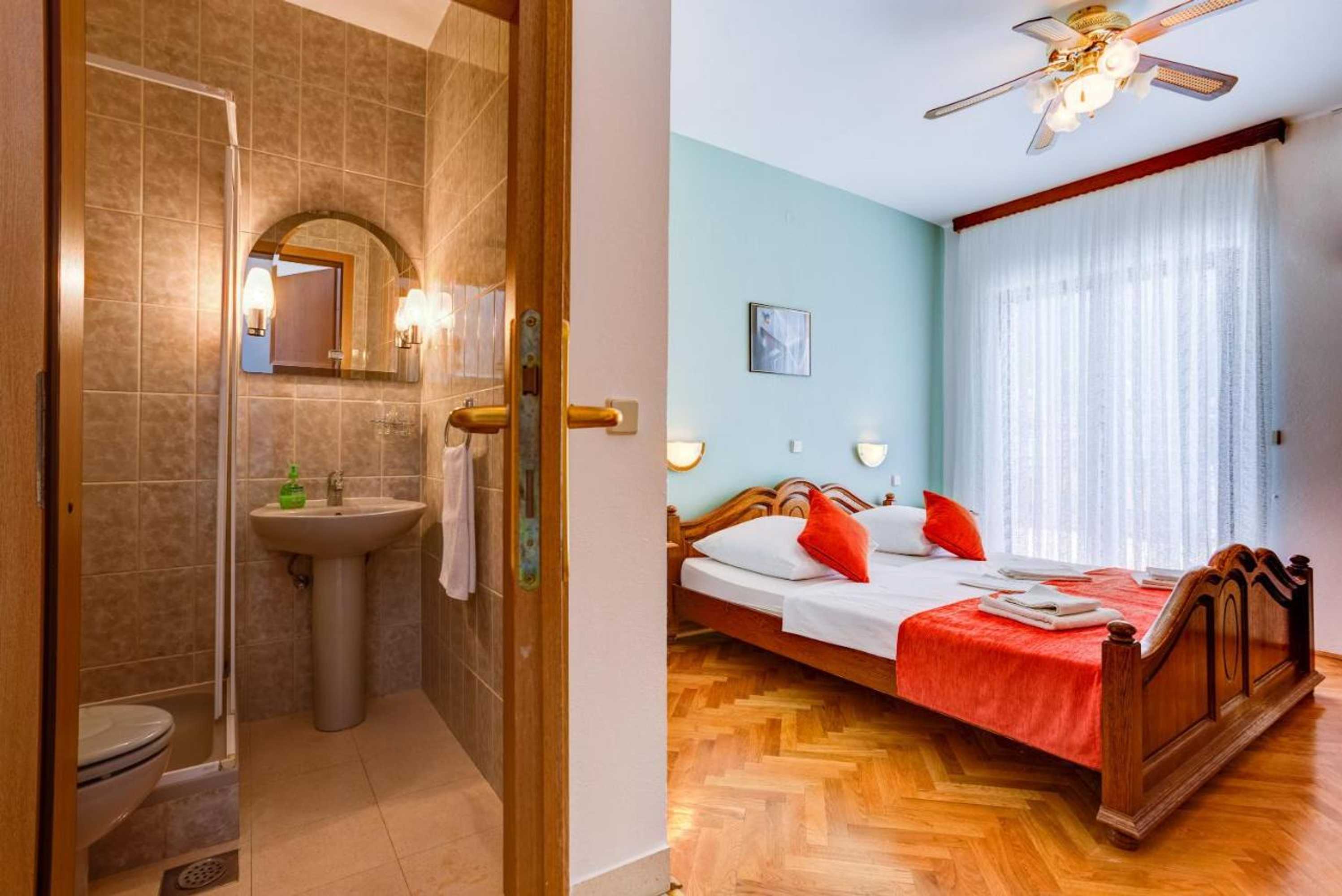 Gift card for Bed & Breakfast Senator