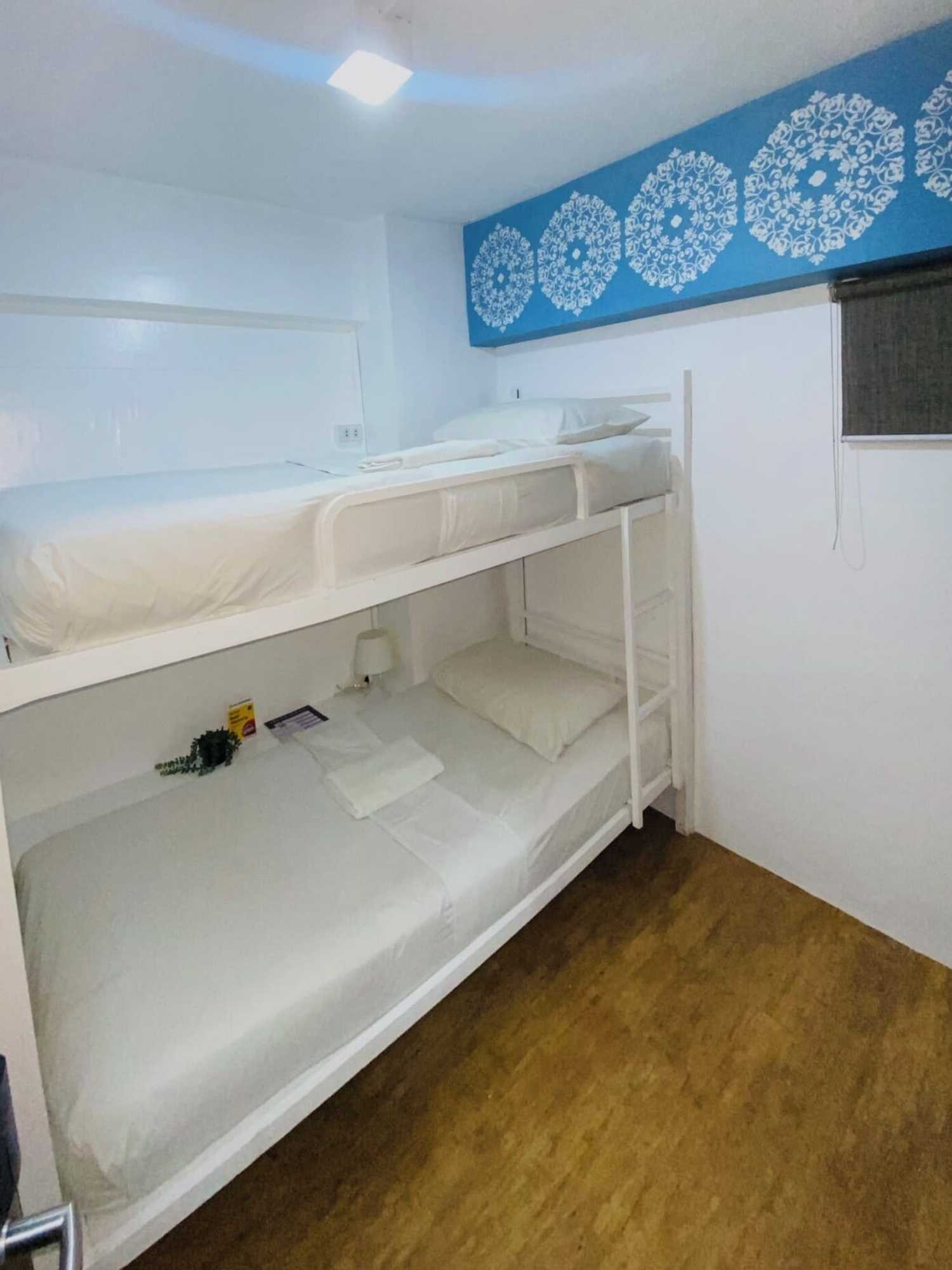 Gift card for Urban Inn Iloilo