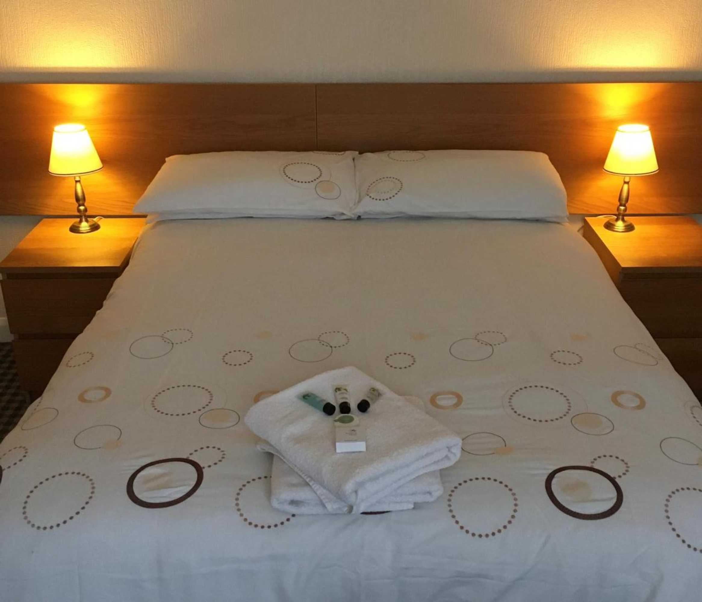 Gift card for The Hawthornes Licensed Guest House