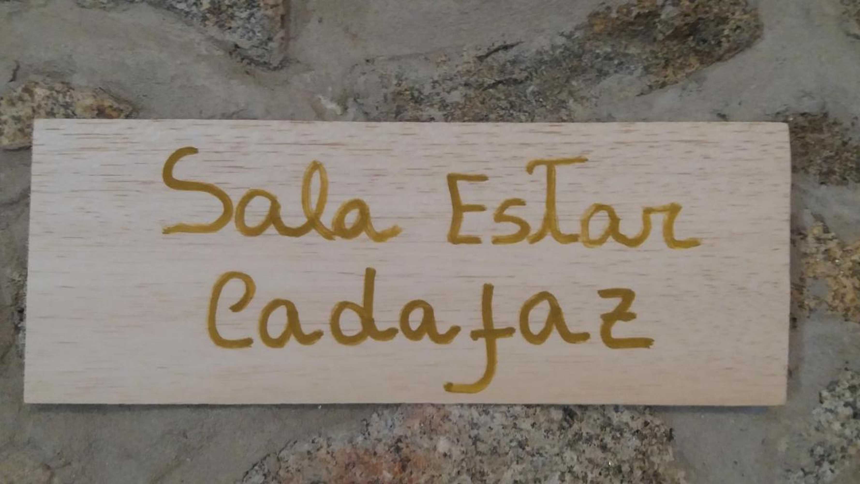 Gift card for Casa Serra do Lagar