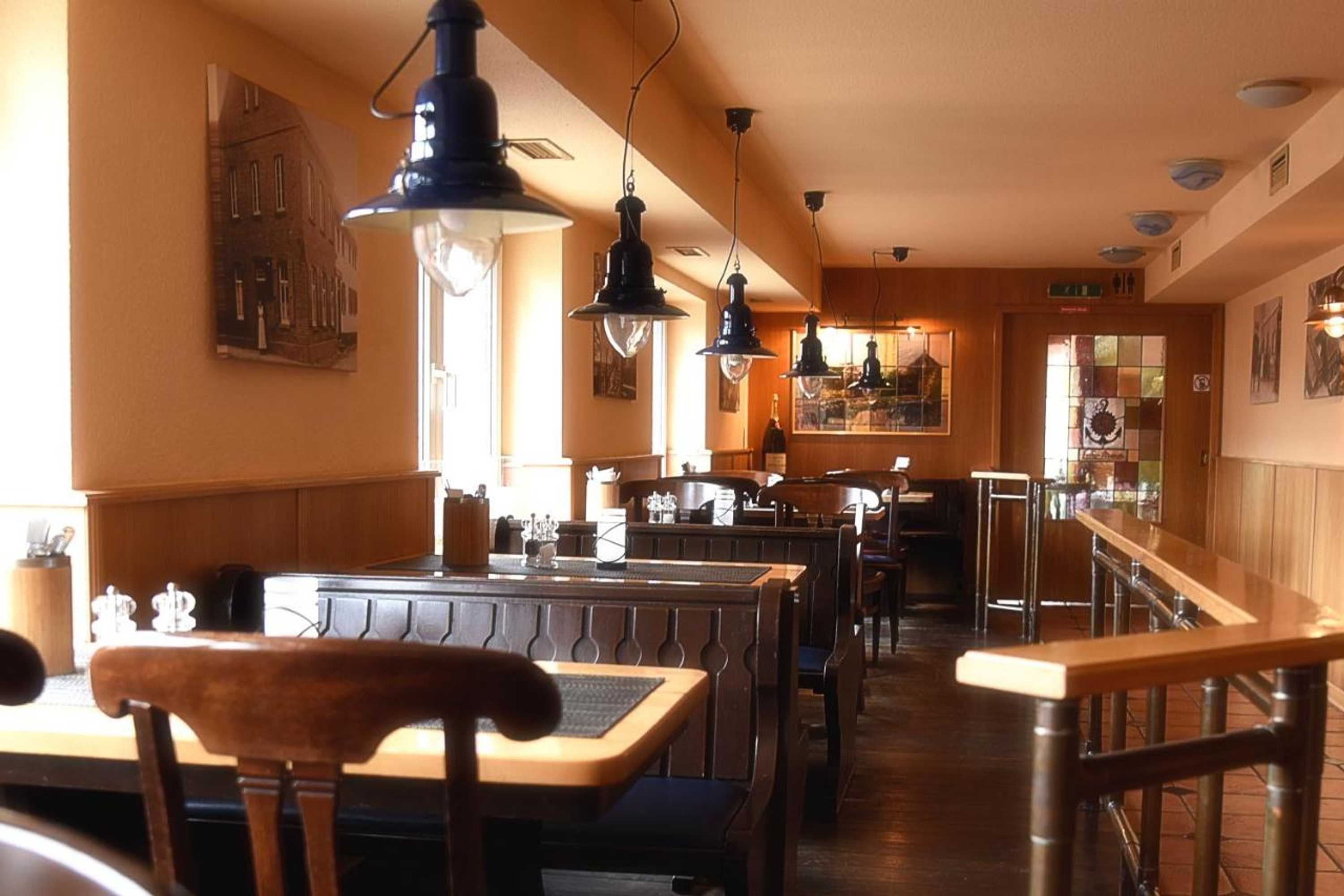 Gift card for Landgasthof Kelzenberg