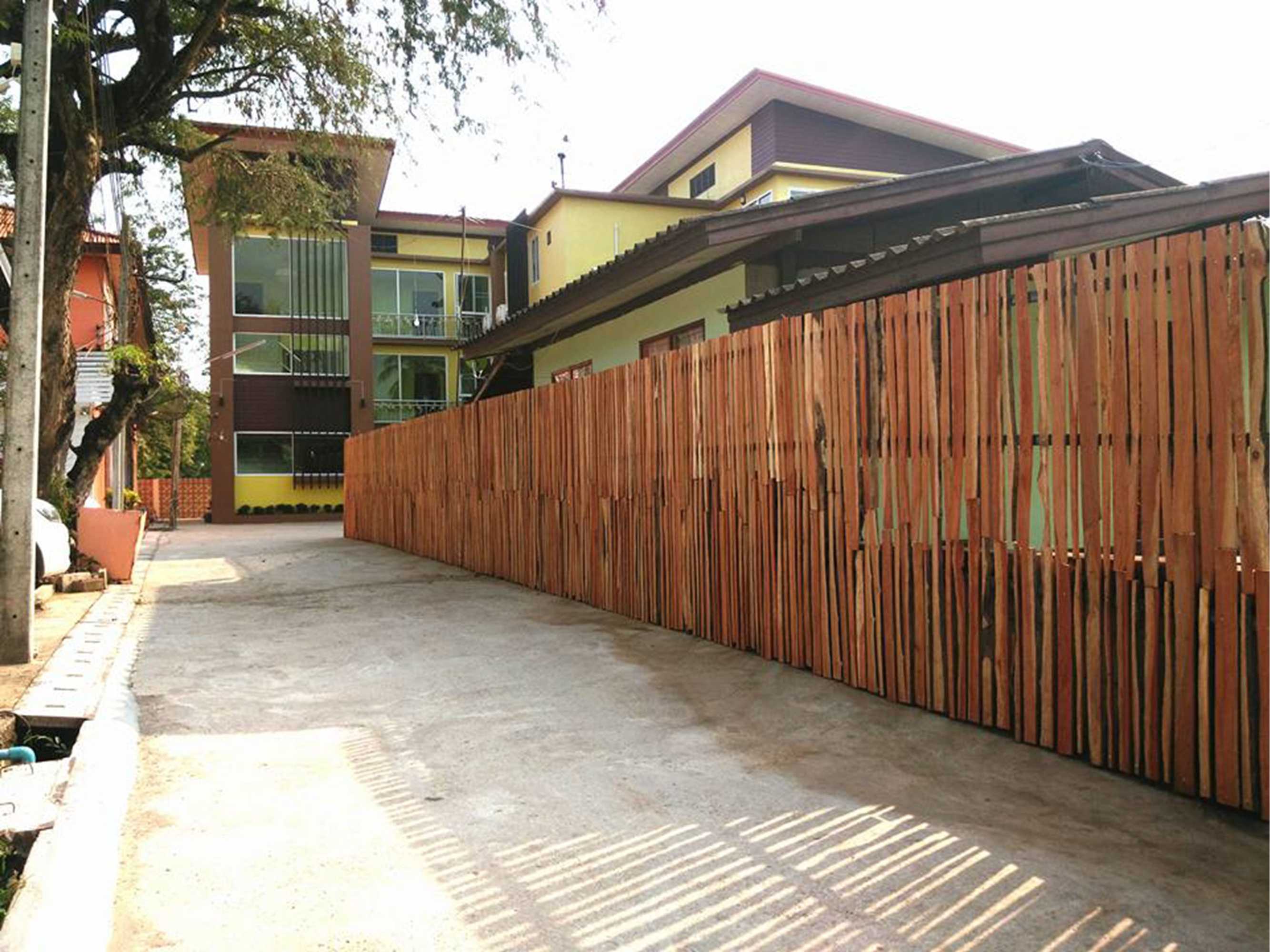 Gift card for Honey Hotel Chiang Saen Gift card for Honey Hotel Chiang Saen