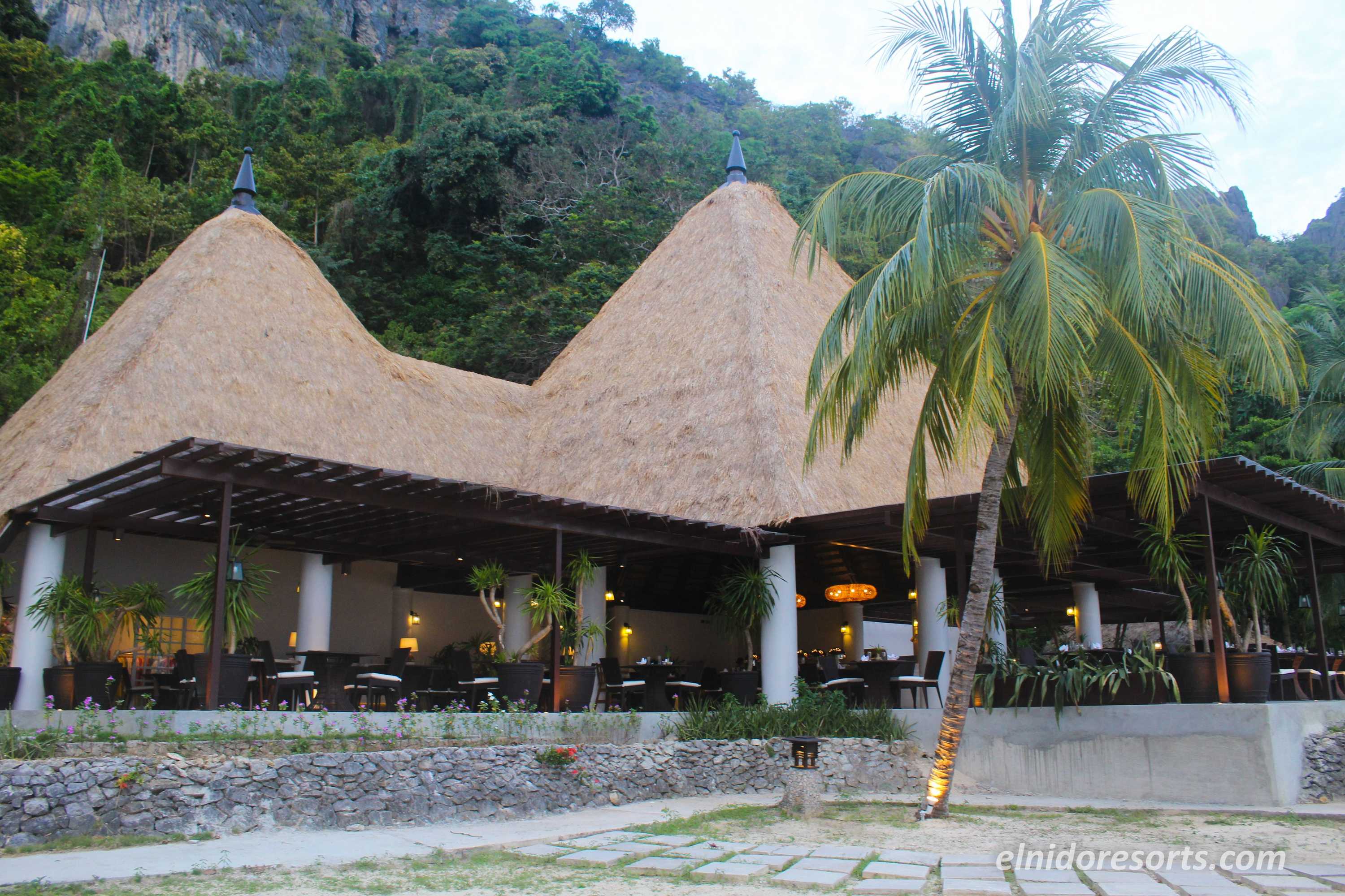 Gift card for Apulit Island Resort Gift card for Apulit Island Resort