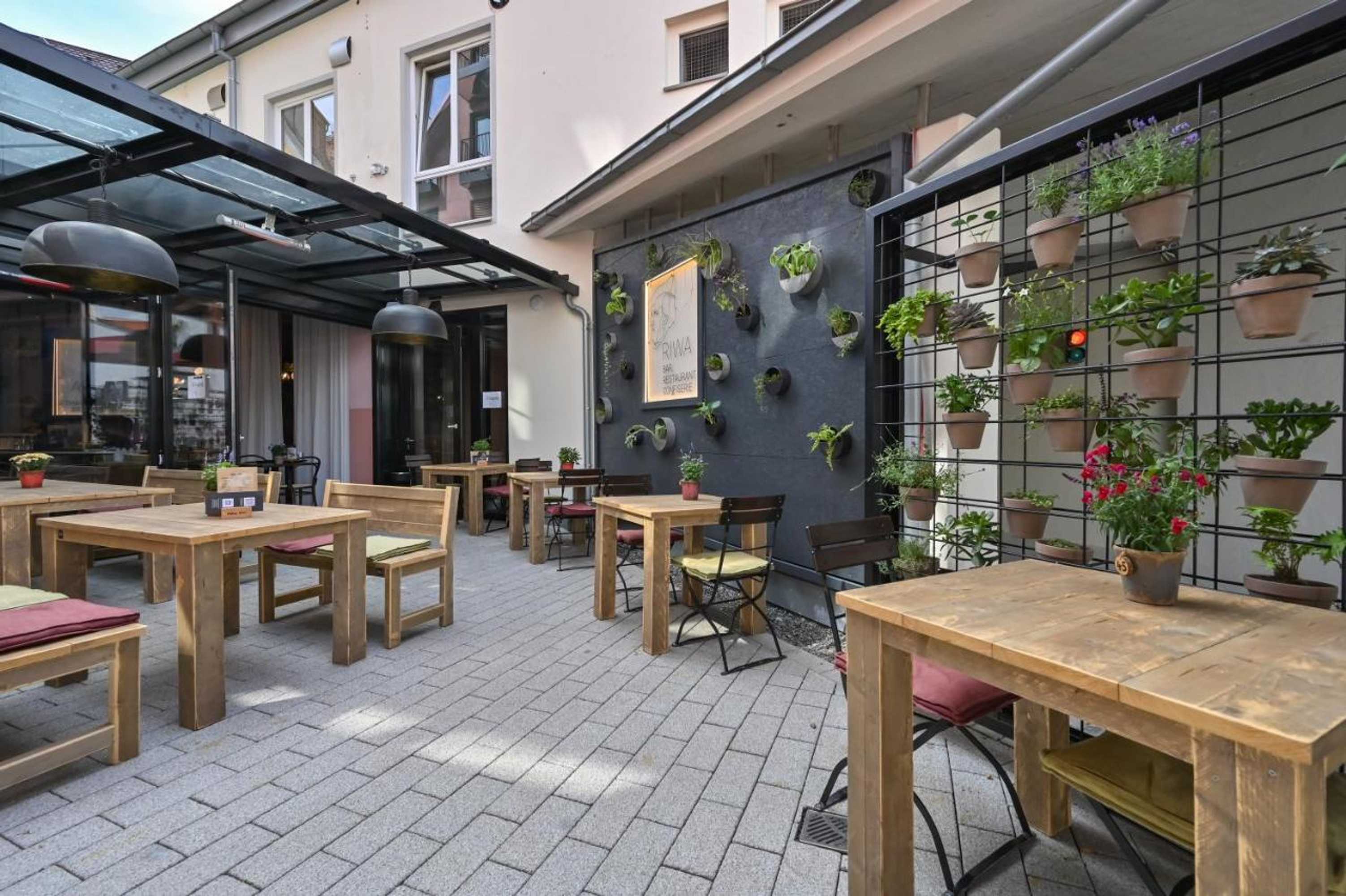 Gift card for Hotel Sonne