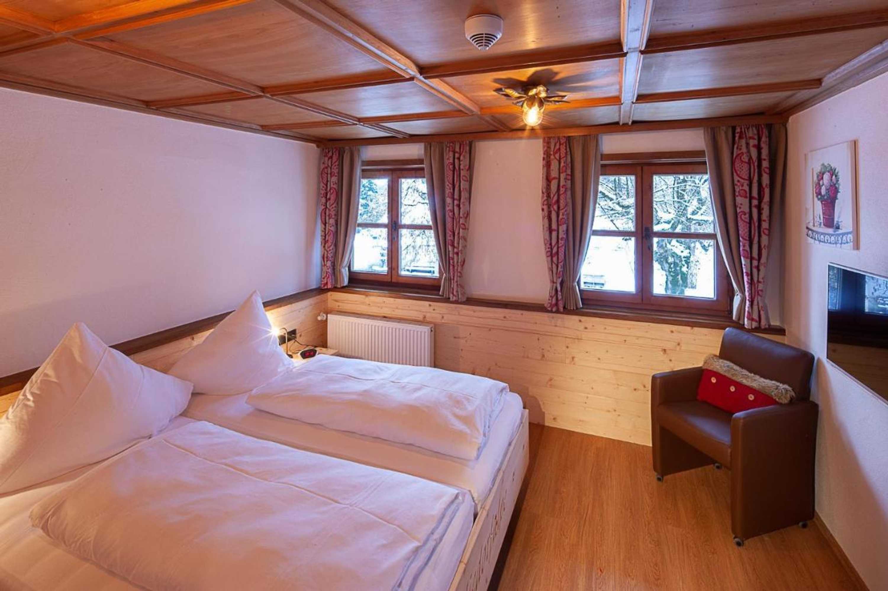 Gift card for Gaisbock Der Dorfurlaub