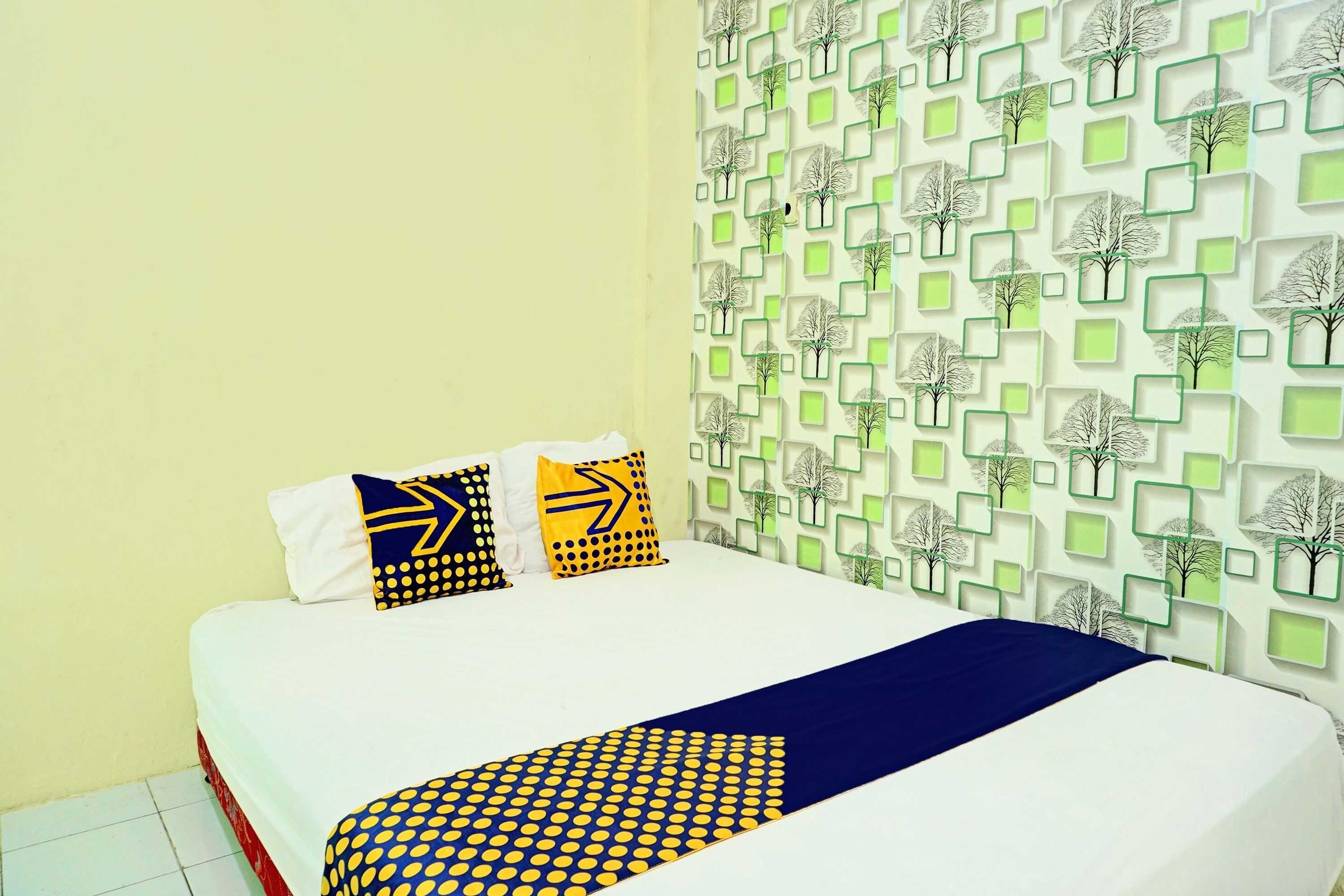 Gift card for Hotel O Dhaha Penginapan House Syariah