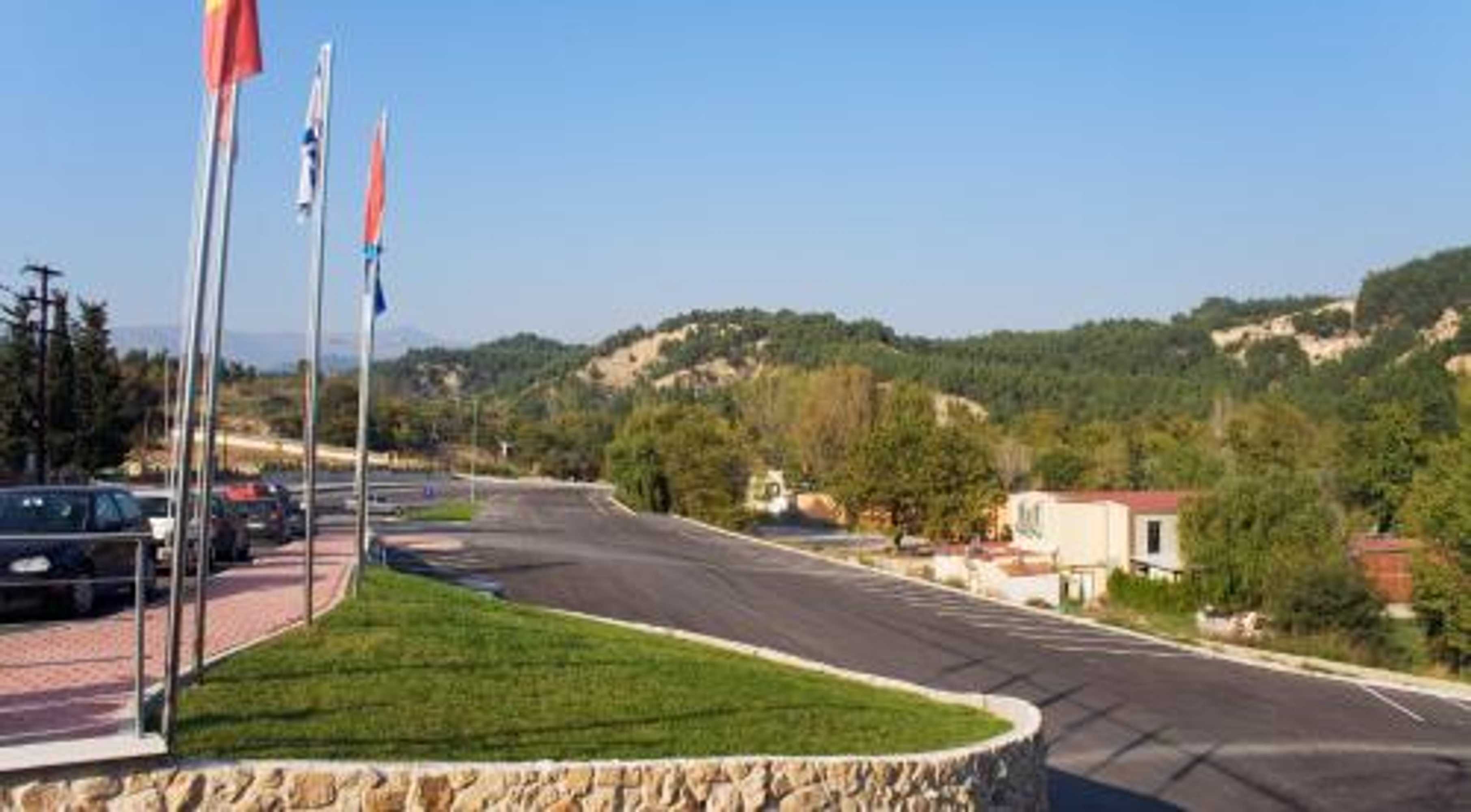 Gift card for Elpida Resort & Spa Gift card for Elpida Resort & Spa